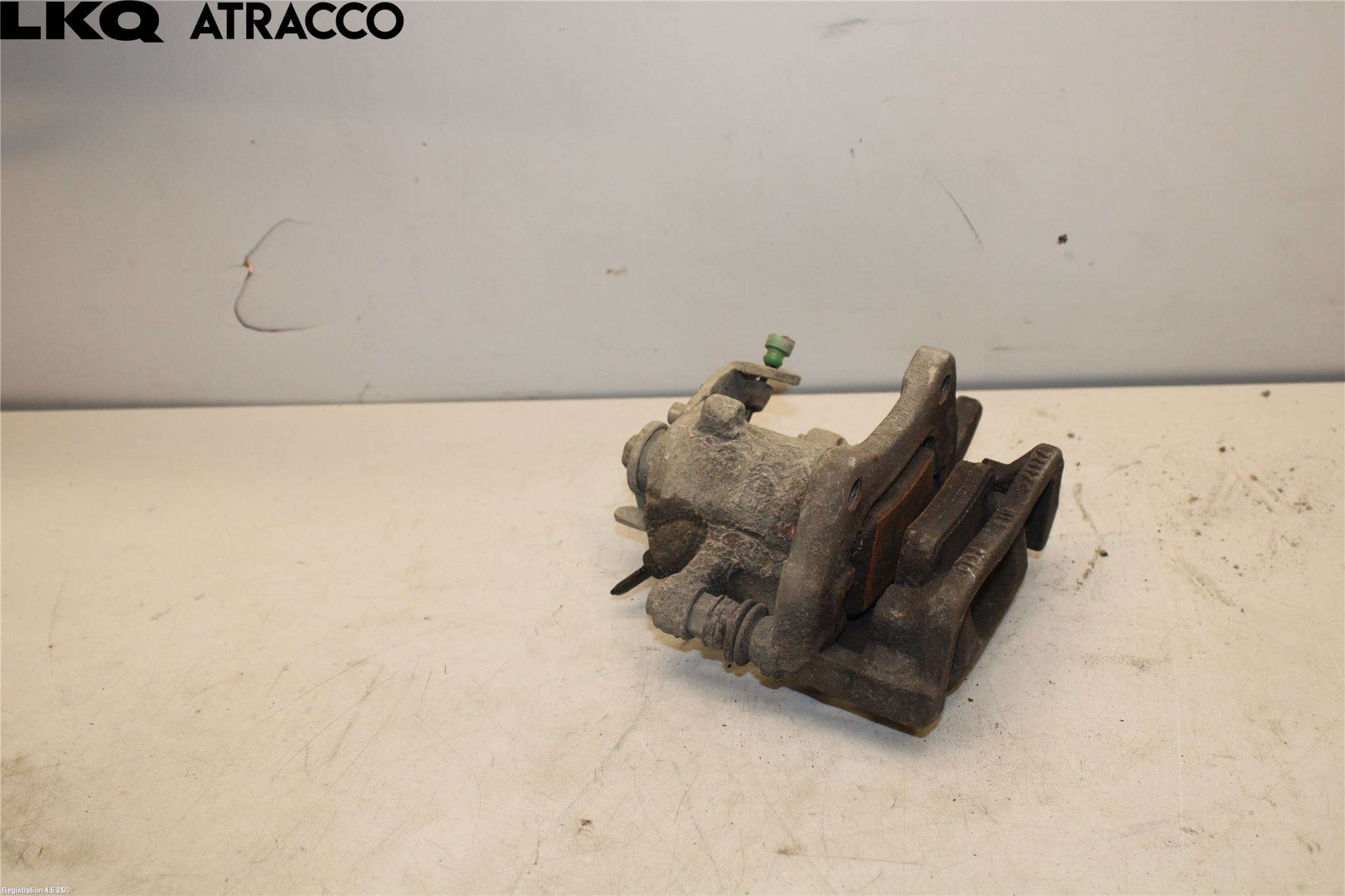 Nissan NV250 20-22 Bromsok Bak Vänster