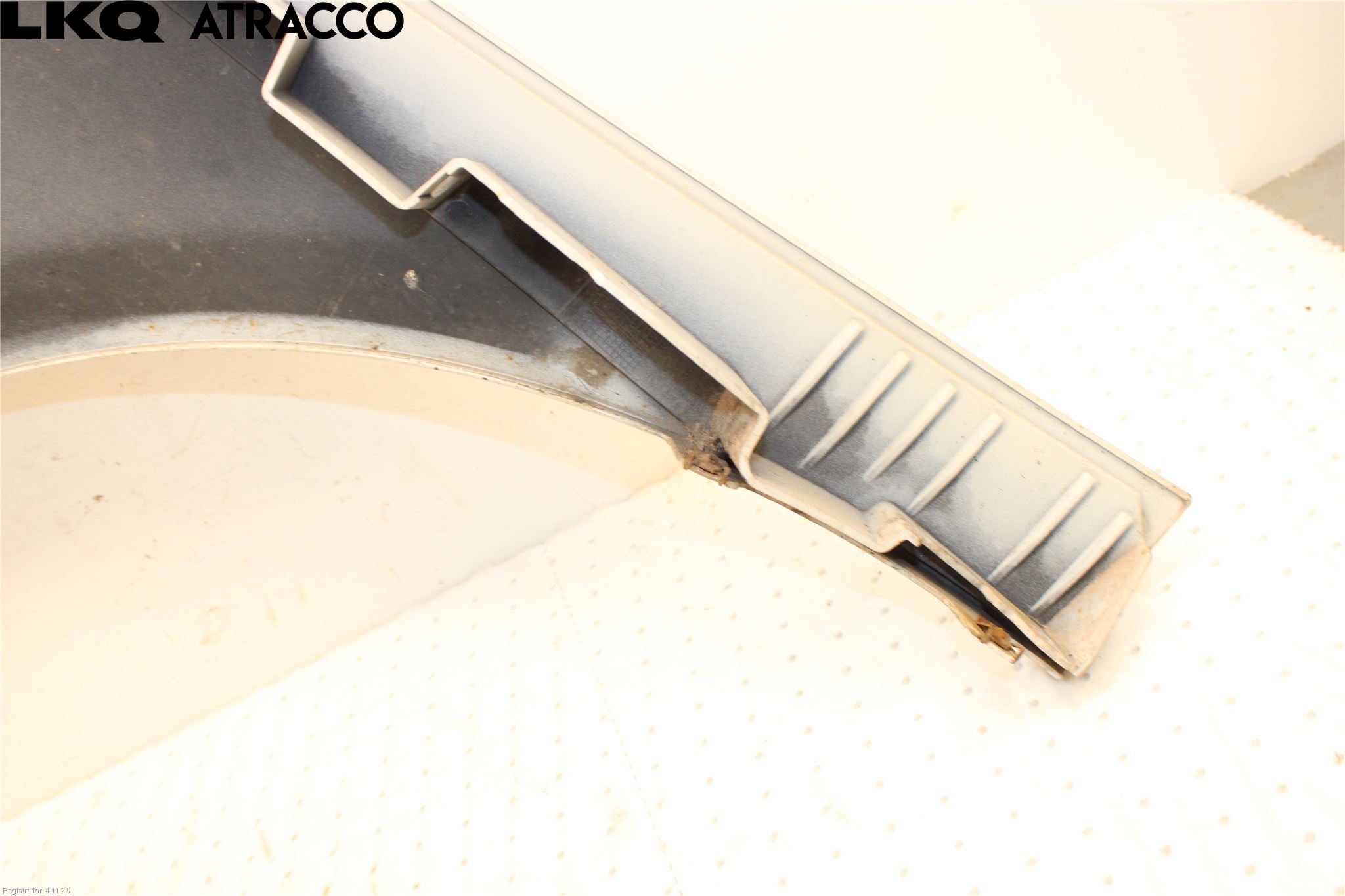 BMW i3 I01 13-22 Skärm Fram Höger