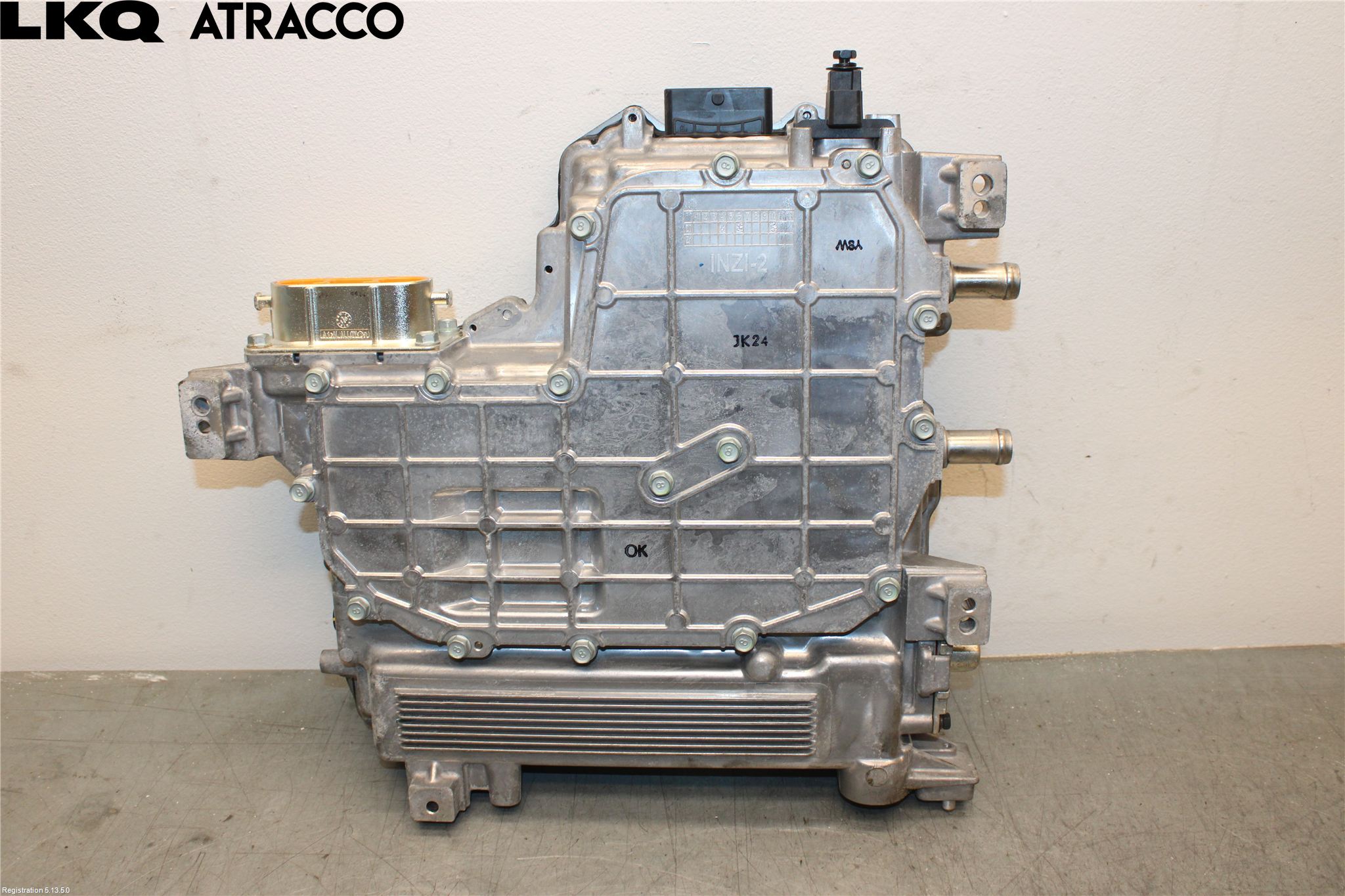 Hyundai IONIQ AE 17-22 Inverter Hybrid