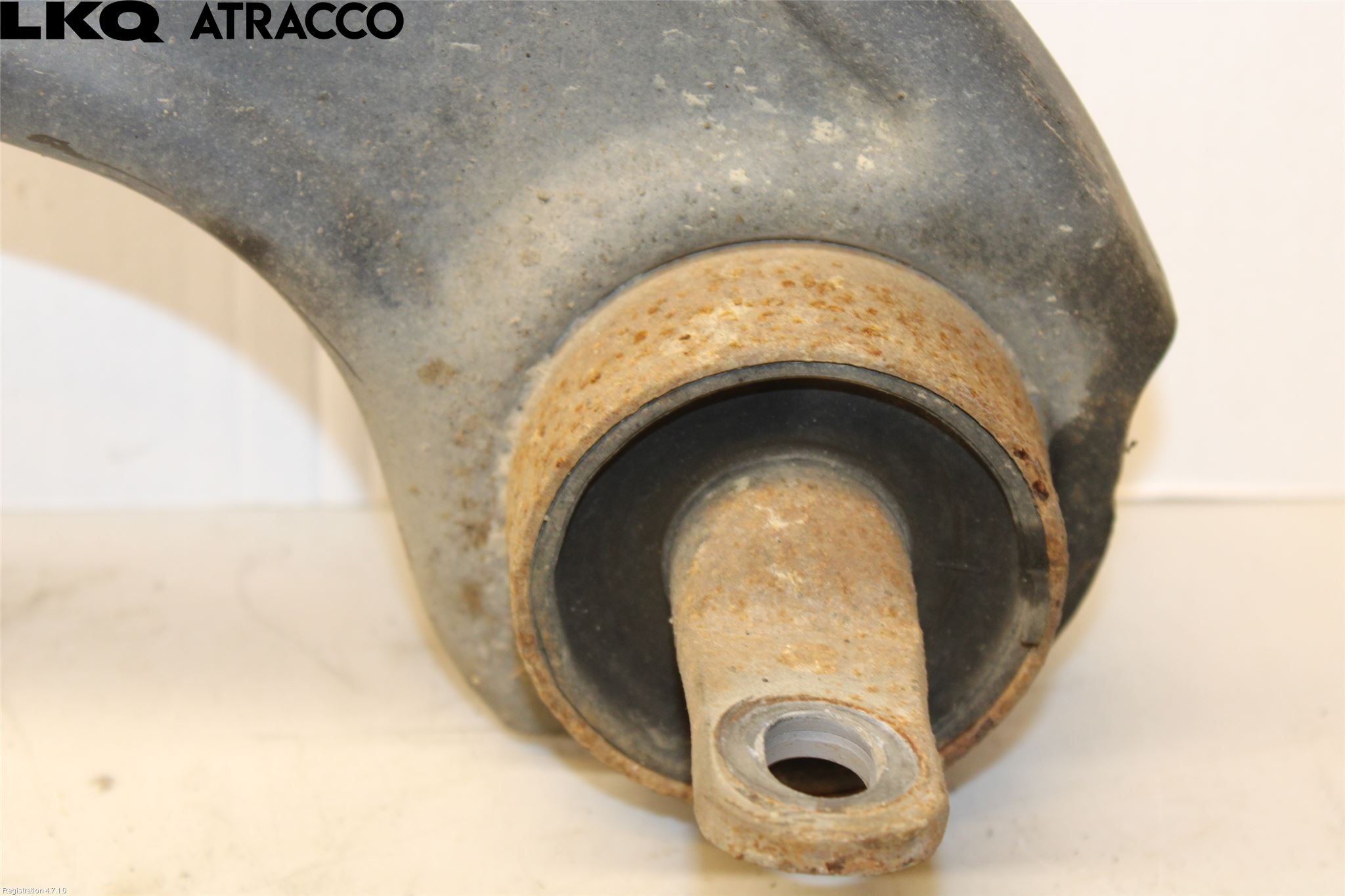 Honda CR-V 19-22 Bärarm Bak Vänster