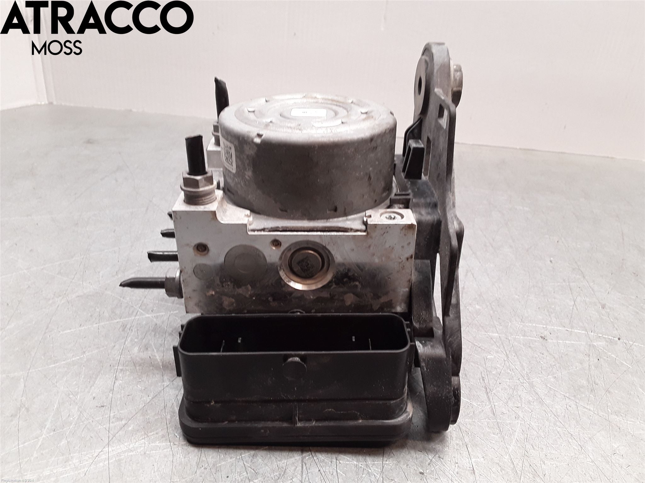 Volkswagen VW TOURAN 16- Abs Hydraulpump