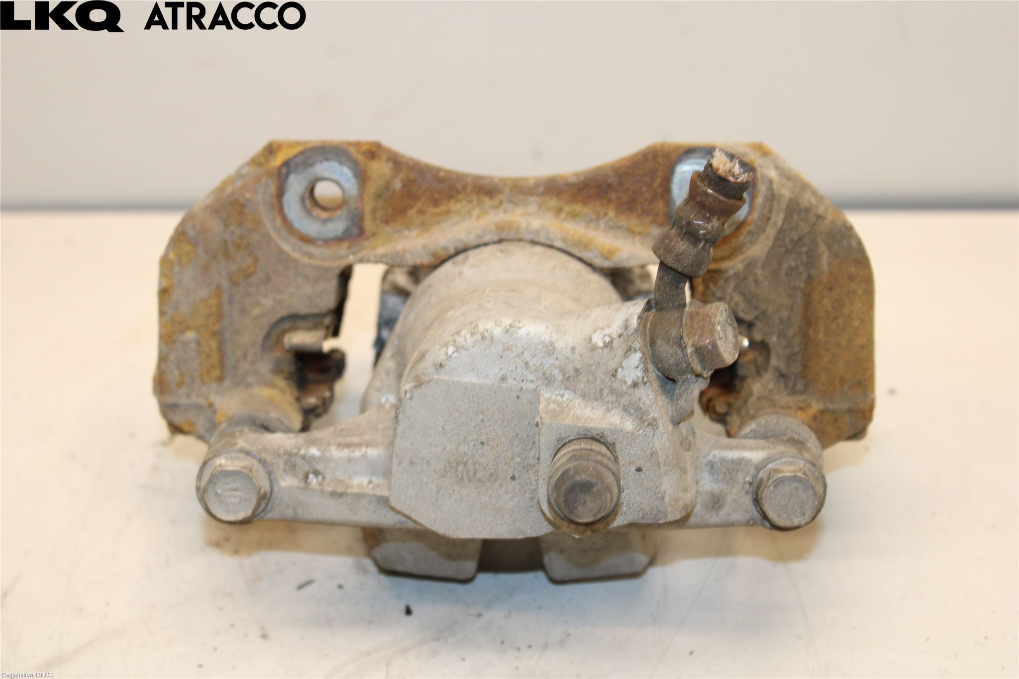 Toyota PRIUS+ ZVW40 12-20 Bromsok Bak Höger