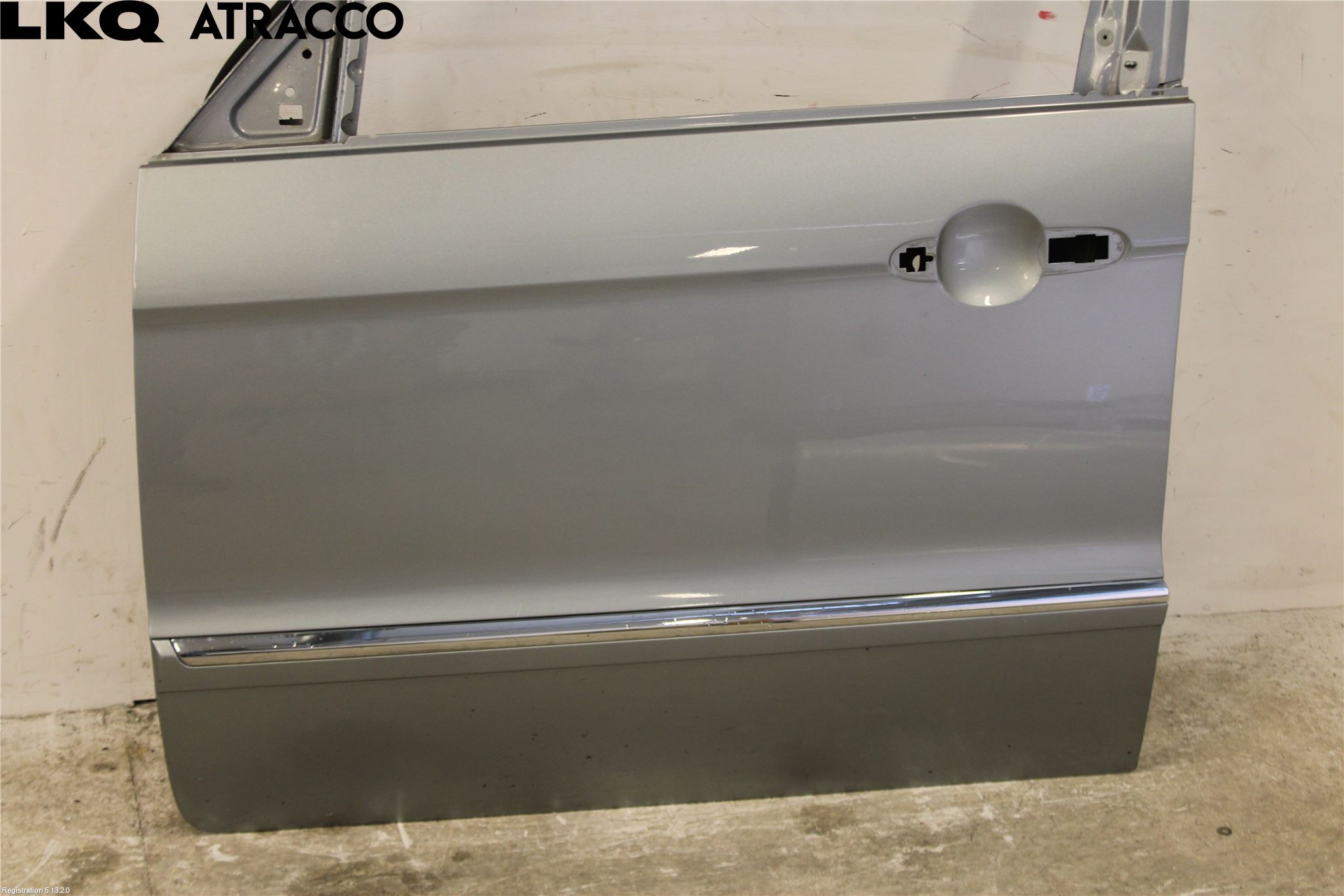 Ford GALAXY 06-15 Dörr Fram Vänster