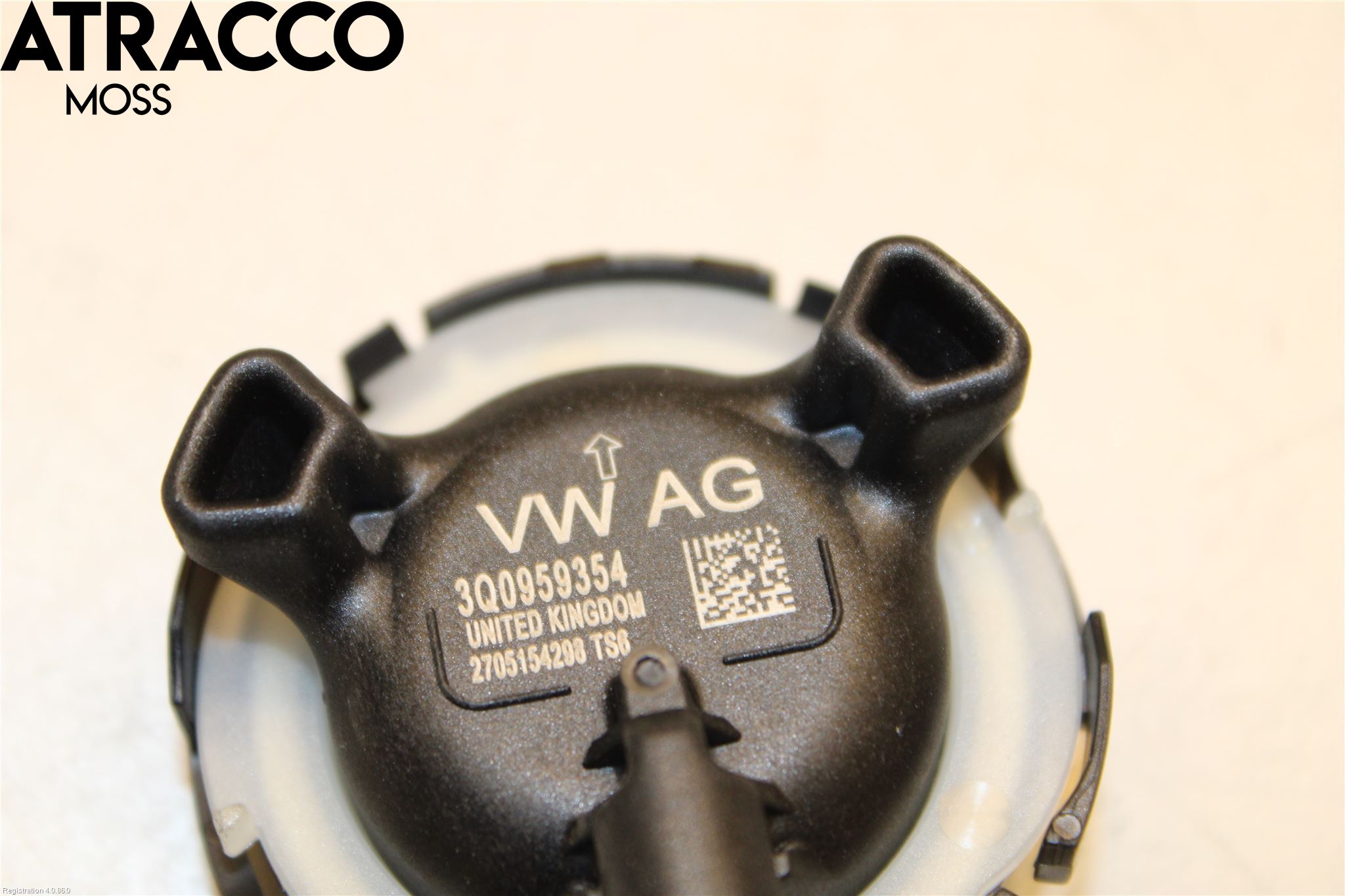 Volkswagen VW PASSAT 15-19 Sensor Övrigt