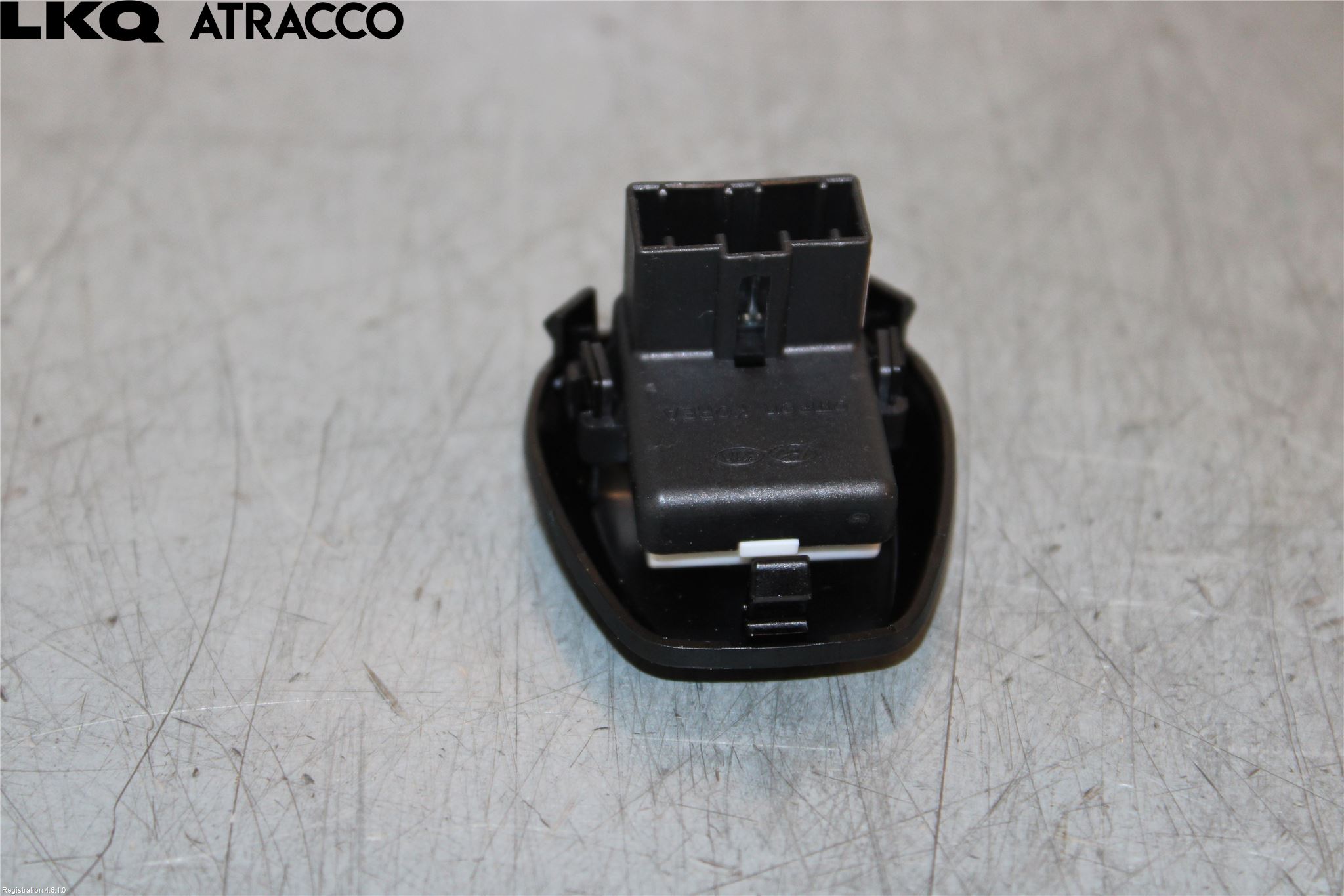 Kia SOUL 09- Sensor Övrigt