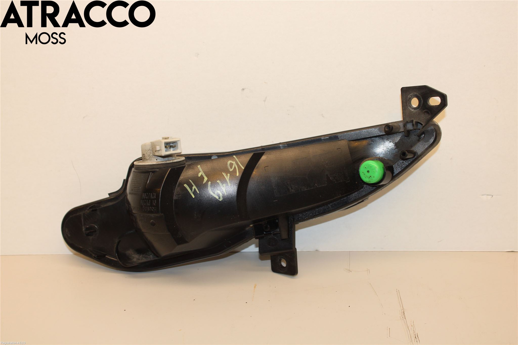 Peugeot 308 14-21 Blinkers Fram Höger