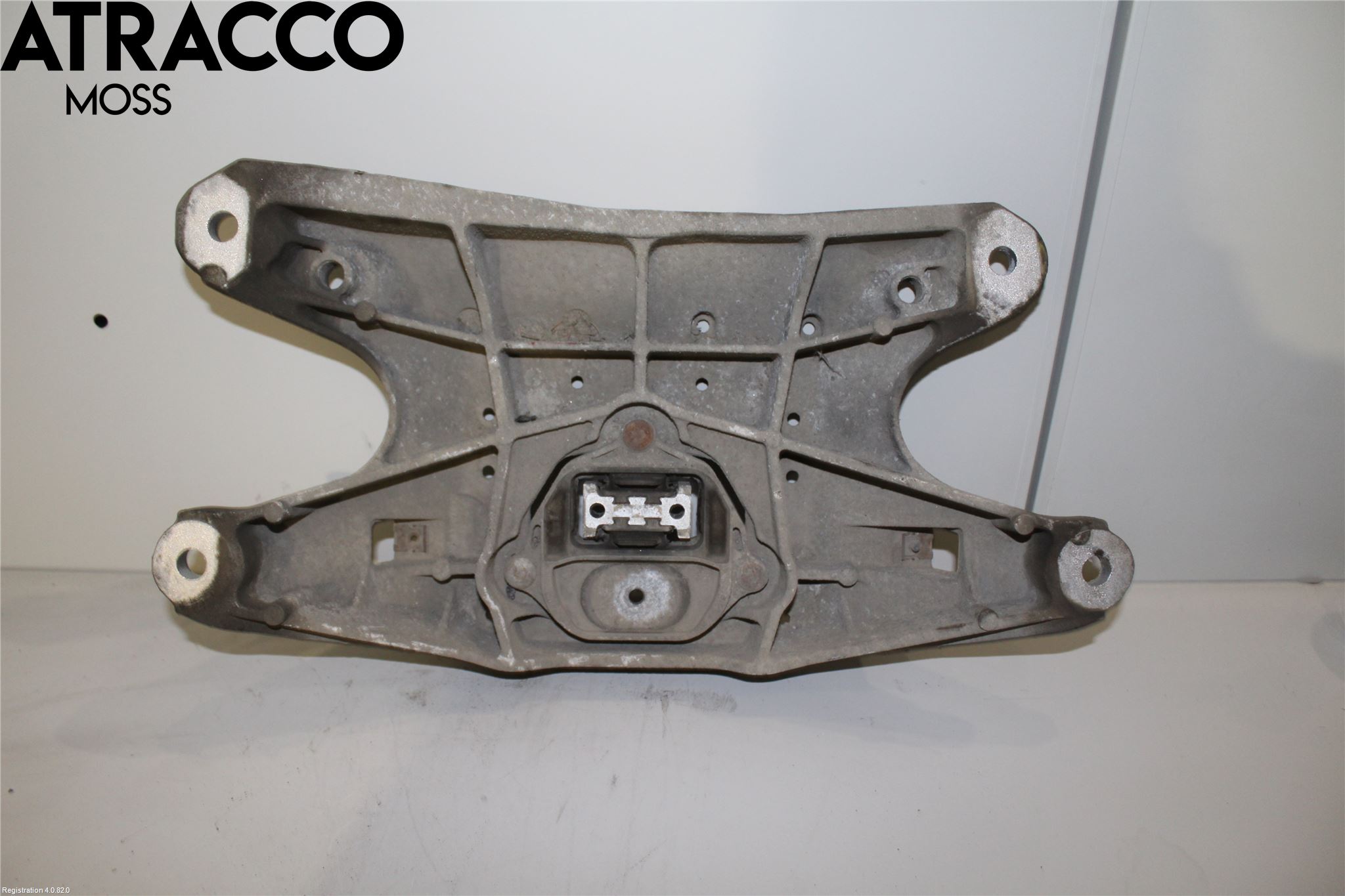 Audi A4/S4 08-11 Motorfäste