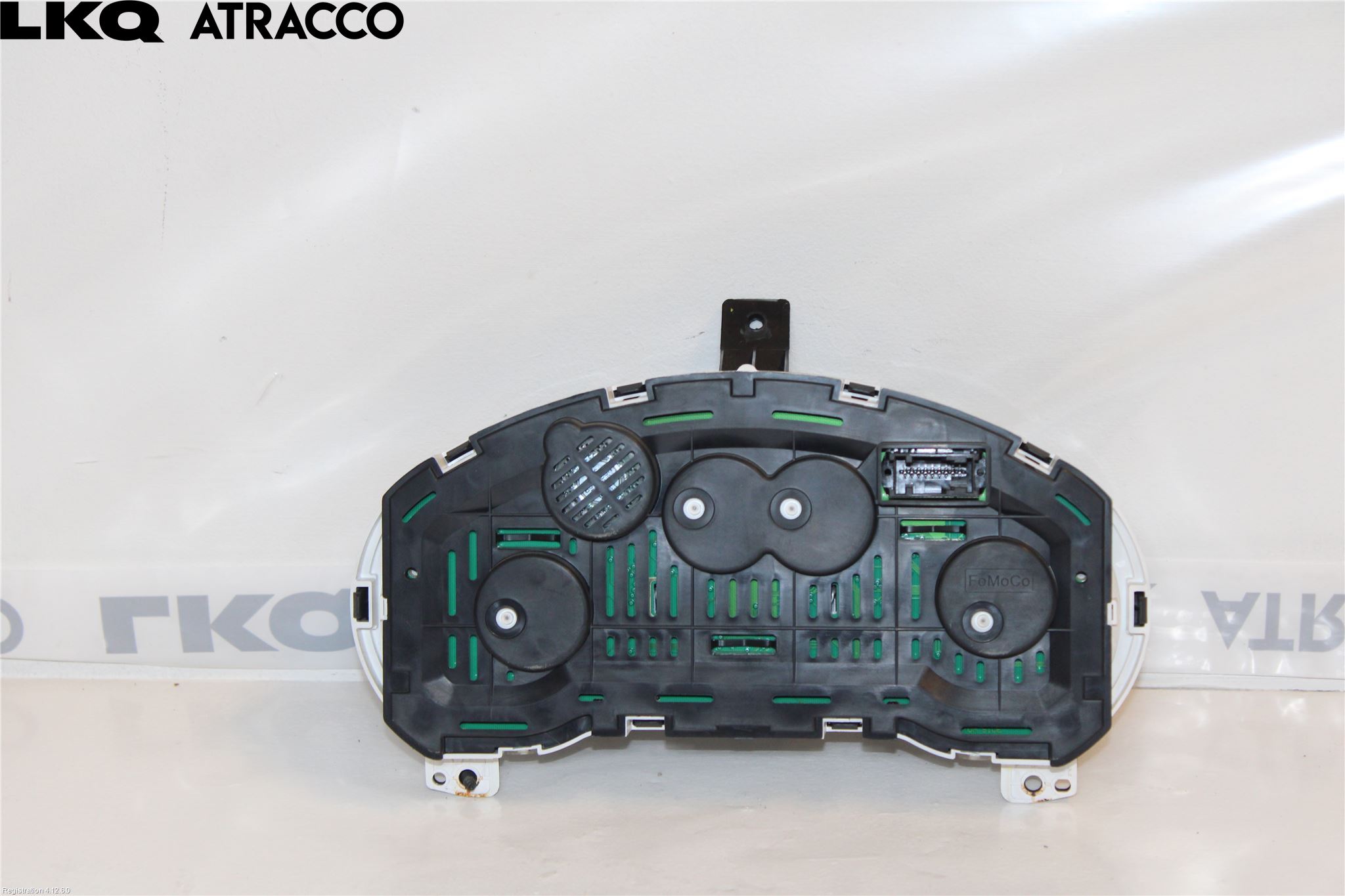 Ford RANGER EU 12-23 Instrument Komb