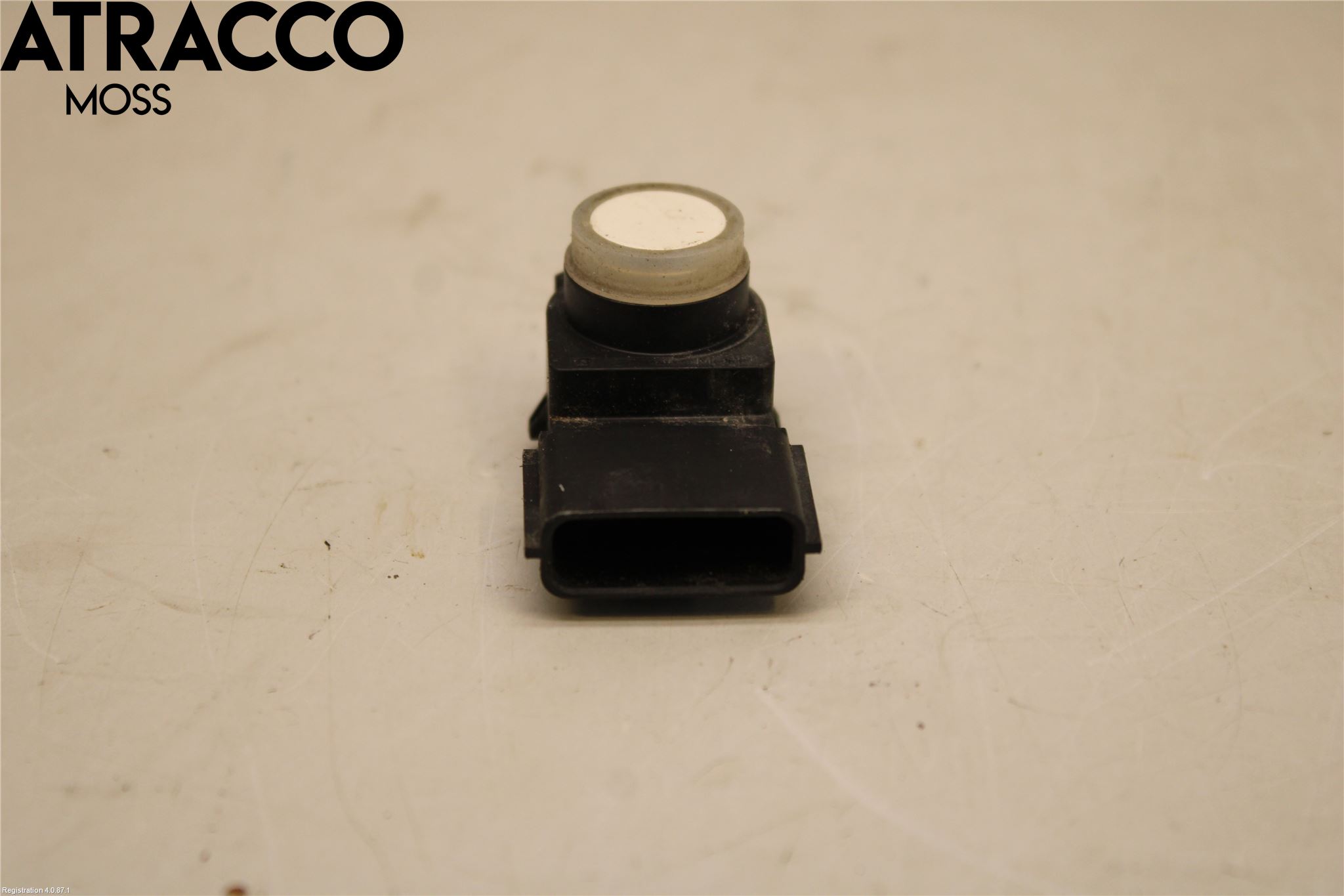 Hyundai IONIQ AE 17-22 Parkeringshjälp Backsensor