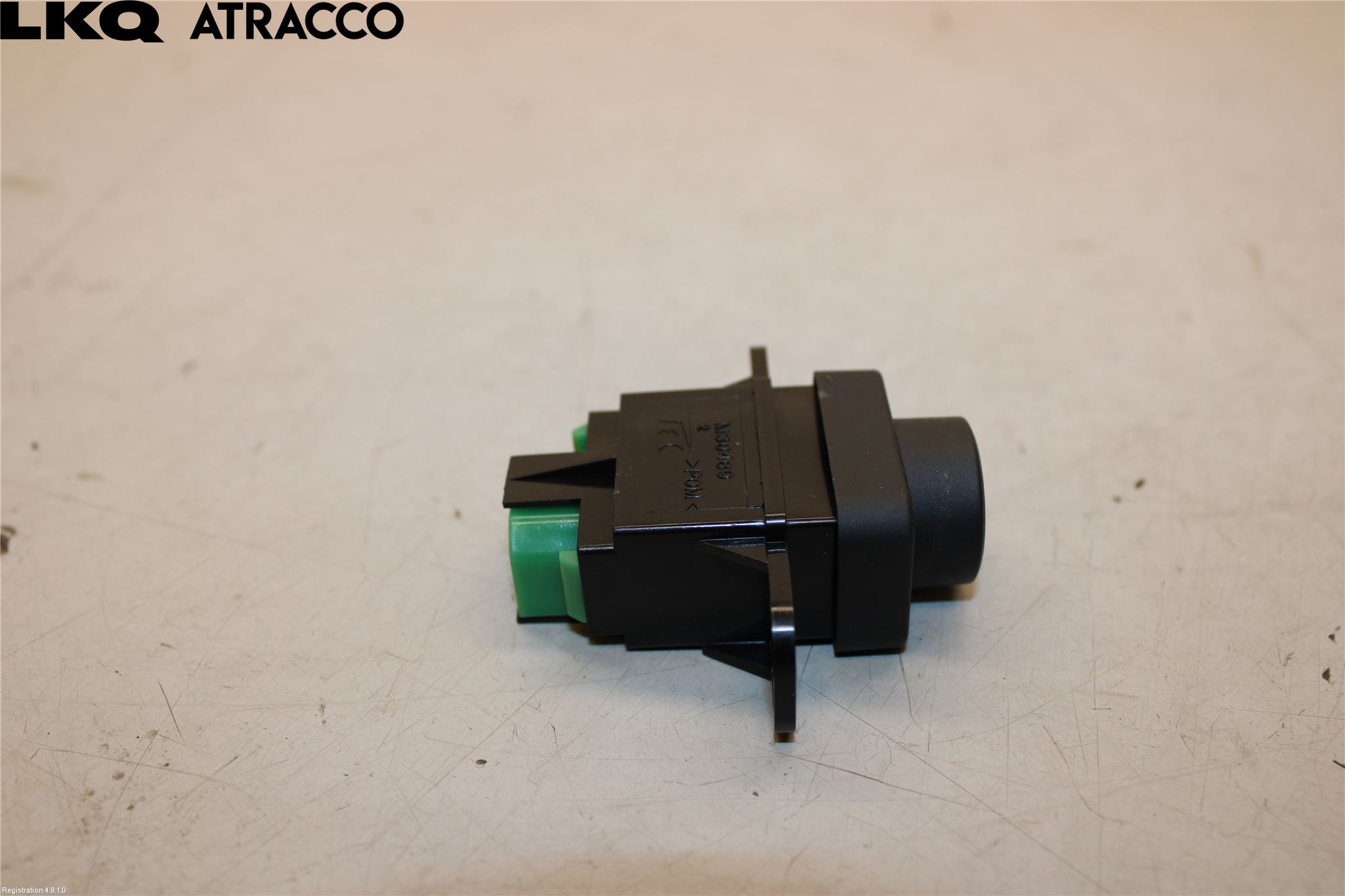 Honda CIVIC 06-11 Strömställare Antispinn