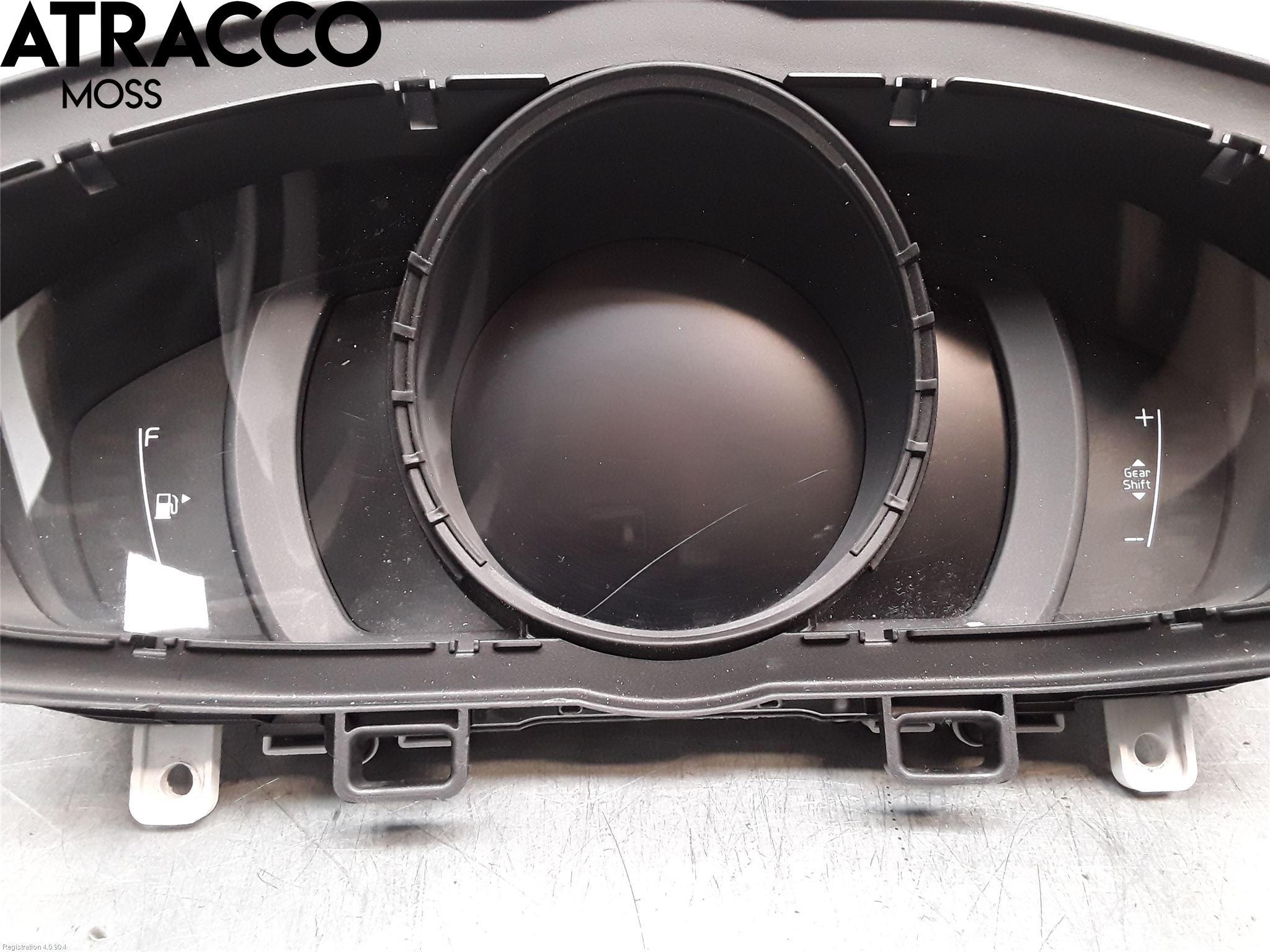 Volvo V40 12-19 Instrument Komb
