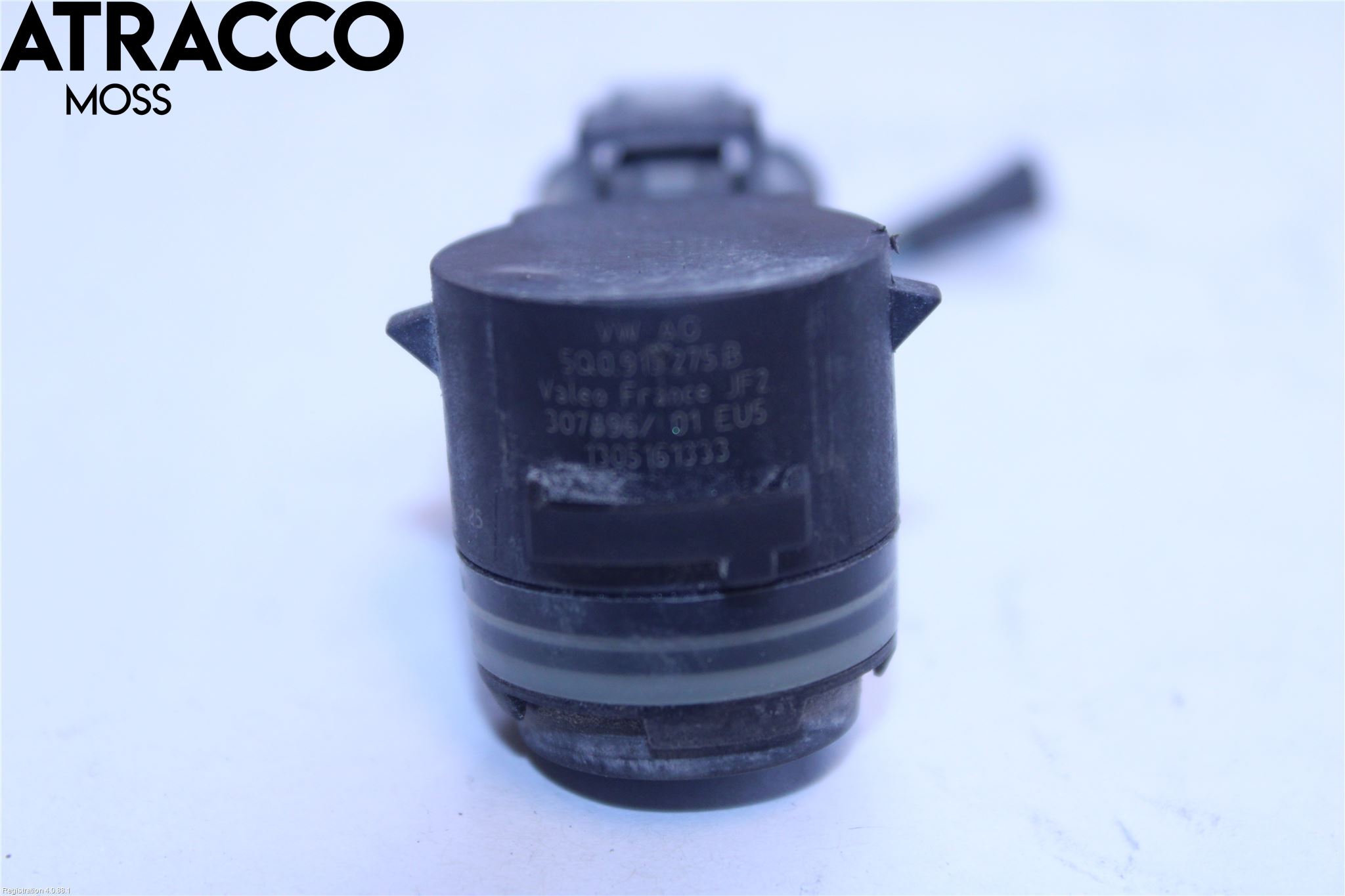 Volkswagen VW PASSAT 15-19 Parkeringshjälp Frontsensor