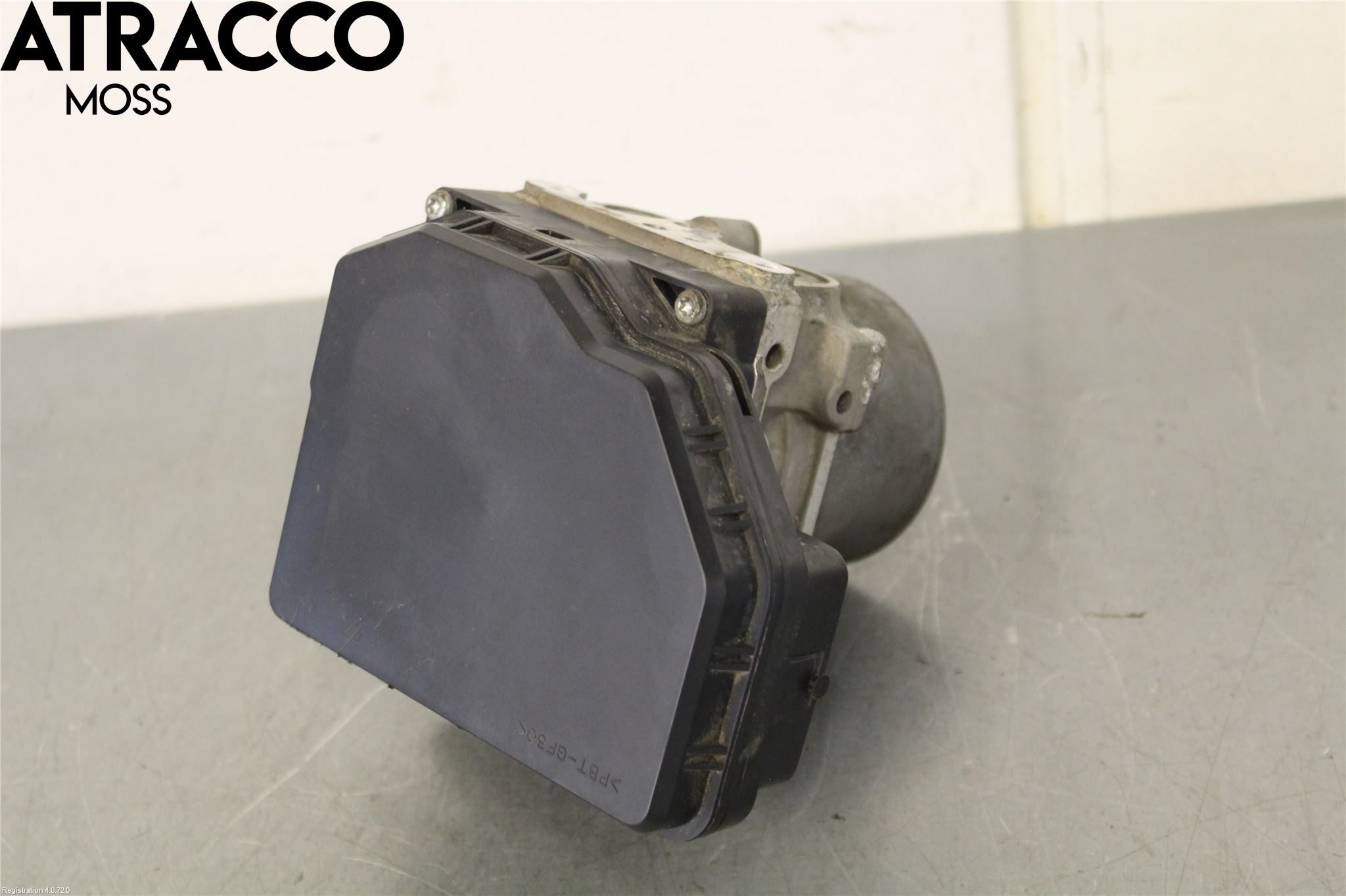 Toyota RAV4 13-18 Abs Hydraulaggregat