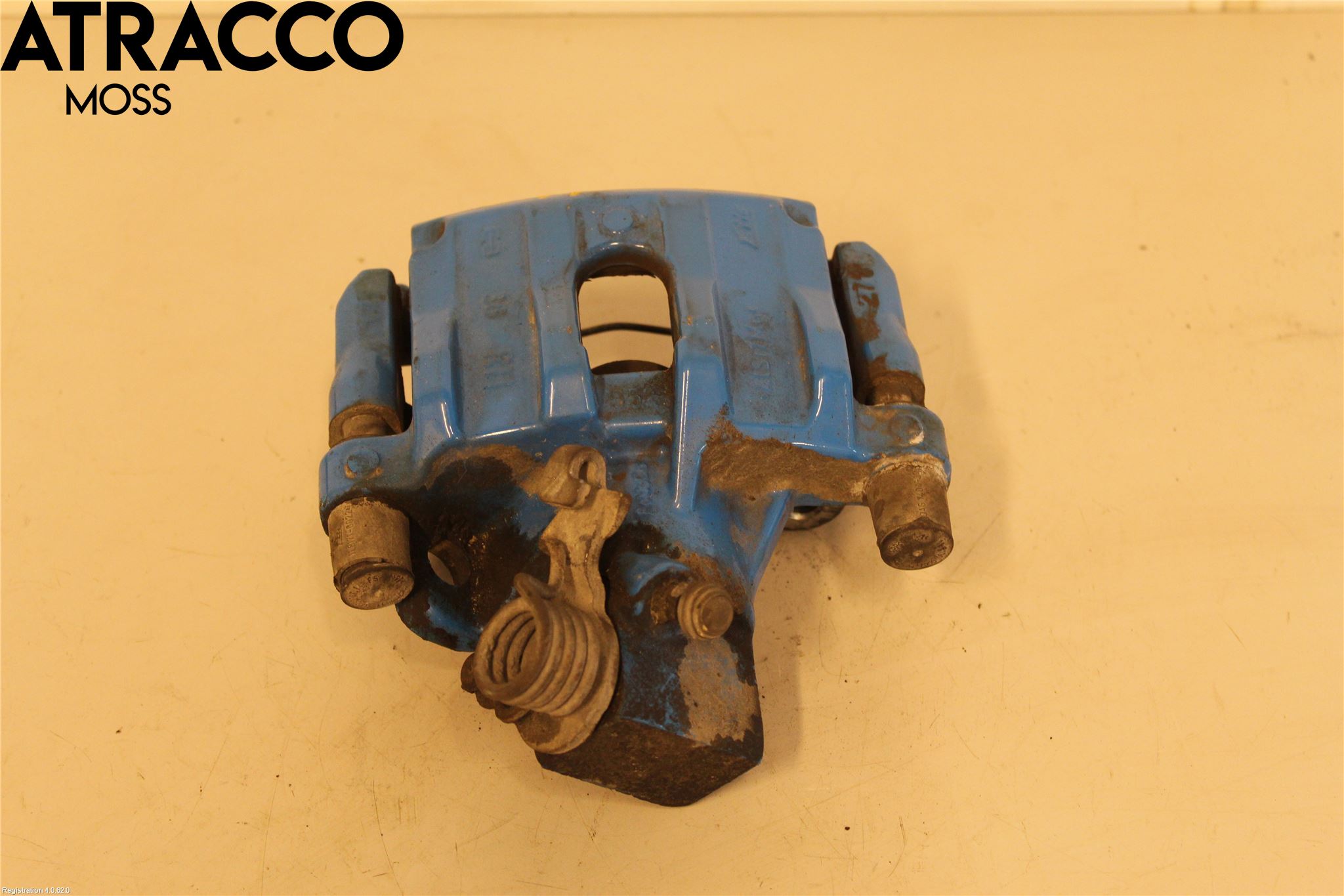 Ford FOCUS 15-18 Bromsok Bak Höger