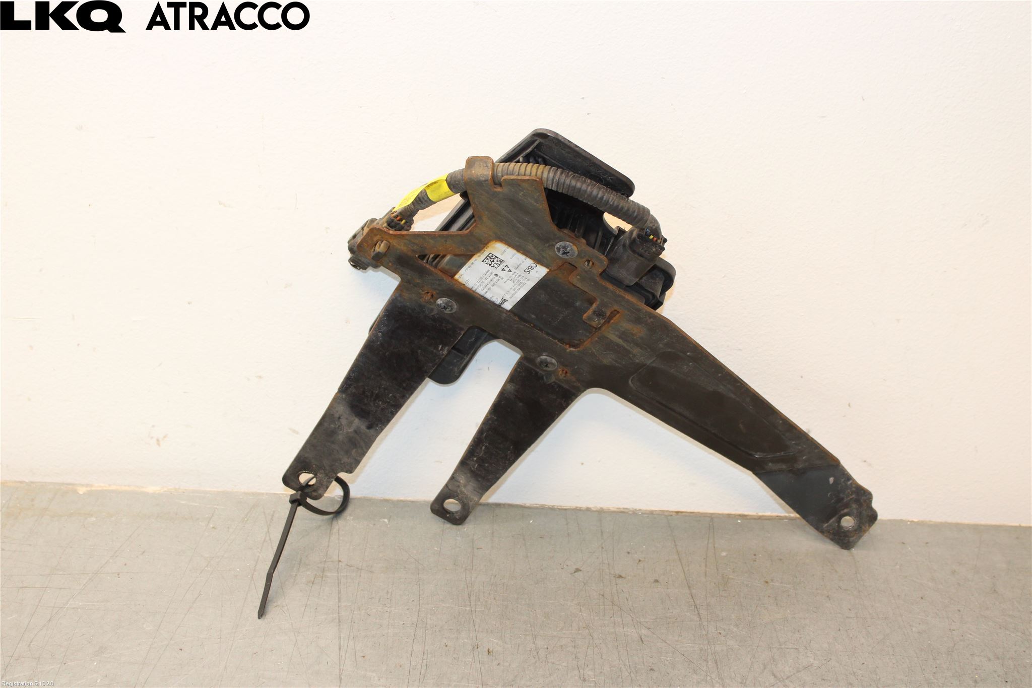 Kia NIRO (DE) 17-22 Sensor Övrigt