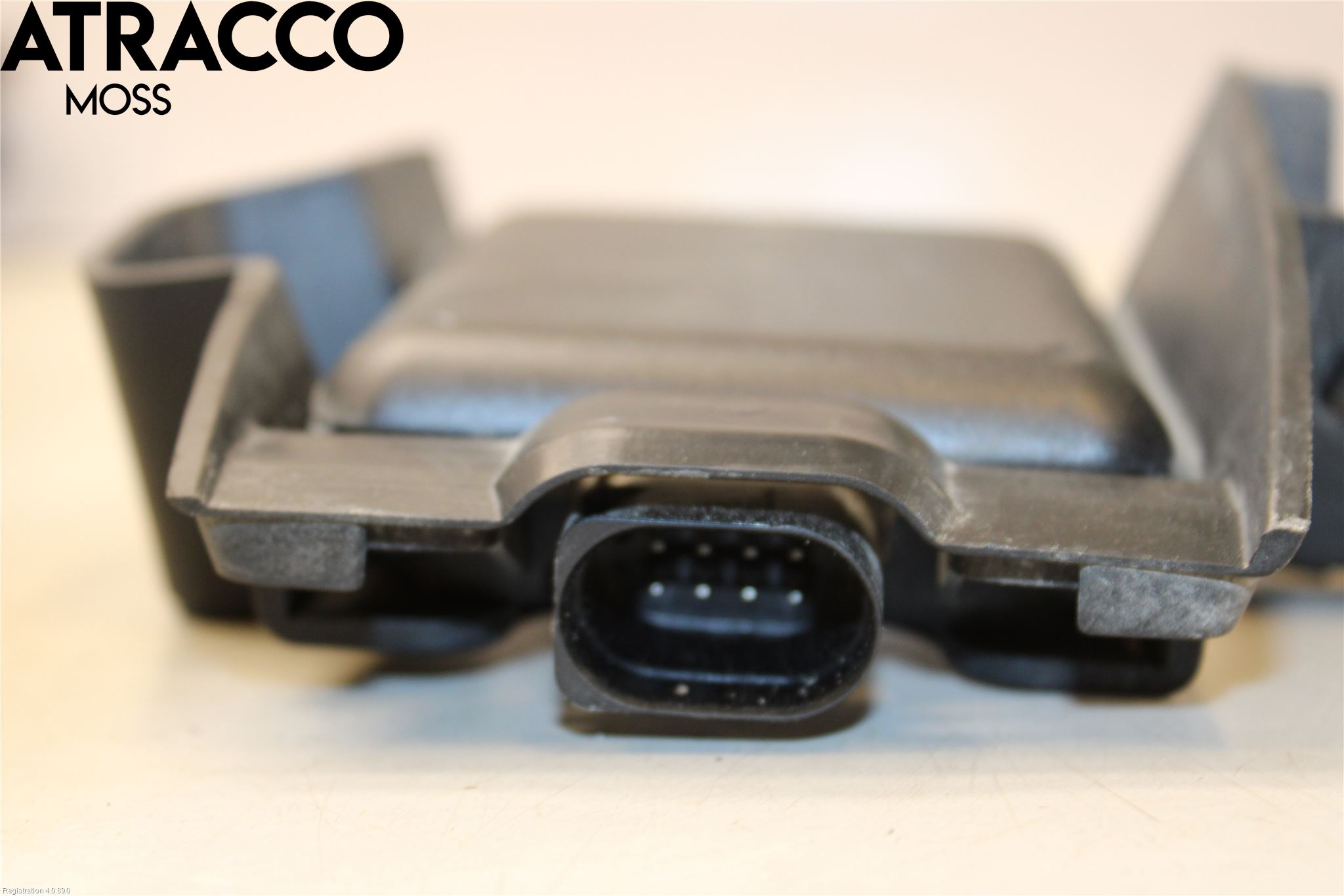 Skoda SUPERB 16-24 Sensor Aktivt Kollisionsskydd
