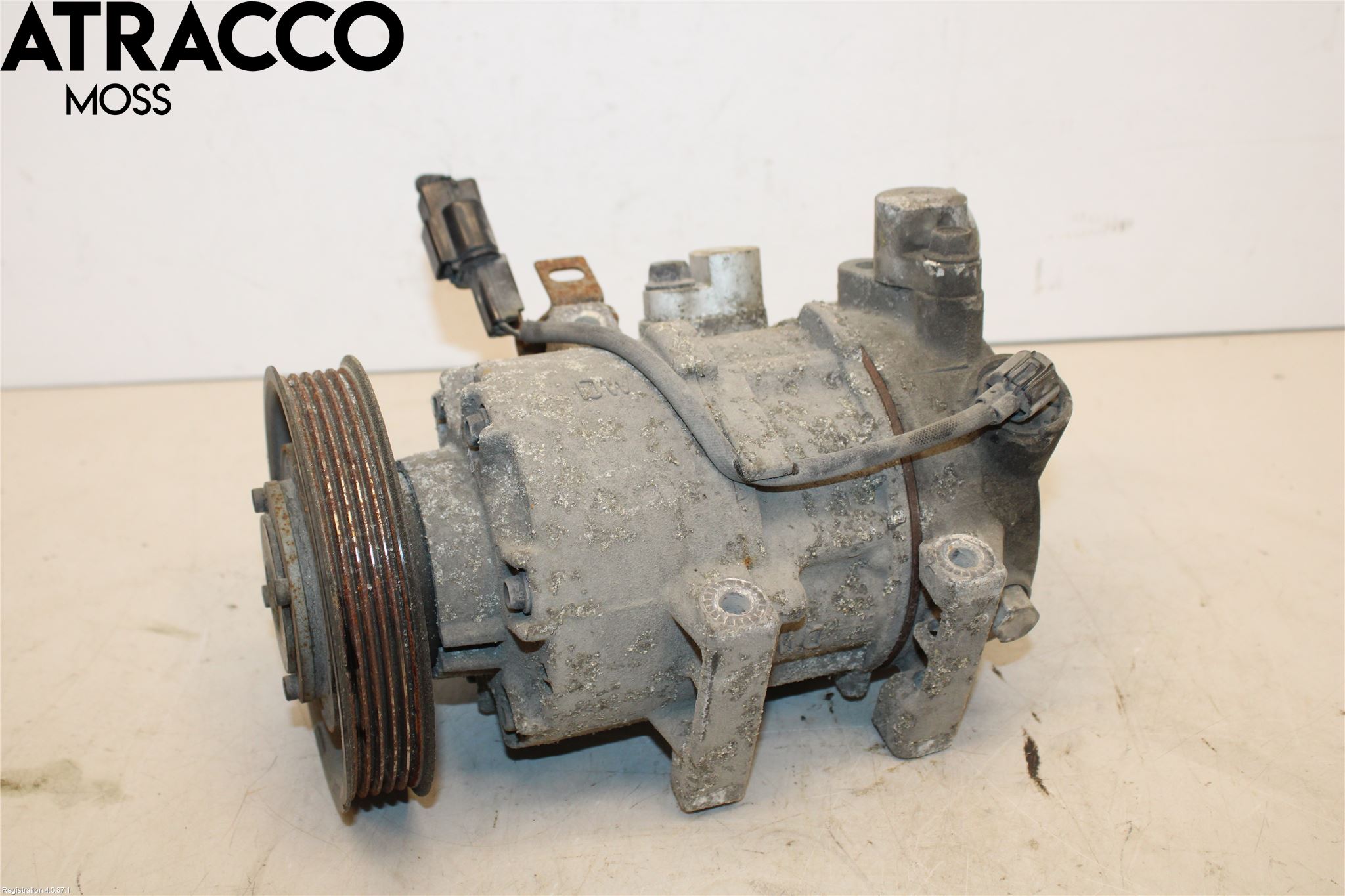 Hyundai i40 08-15 Ac Kompressor