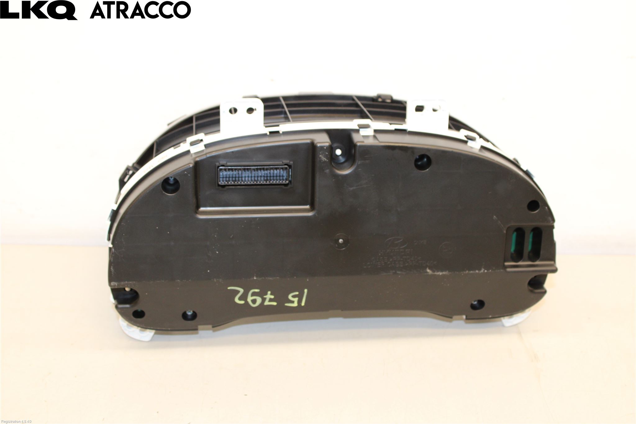 Hyundai IONIQ AE 17-22 Instrument Komb