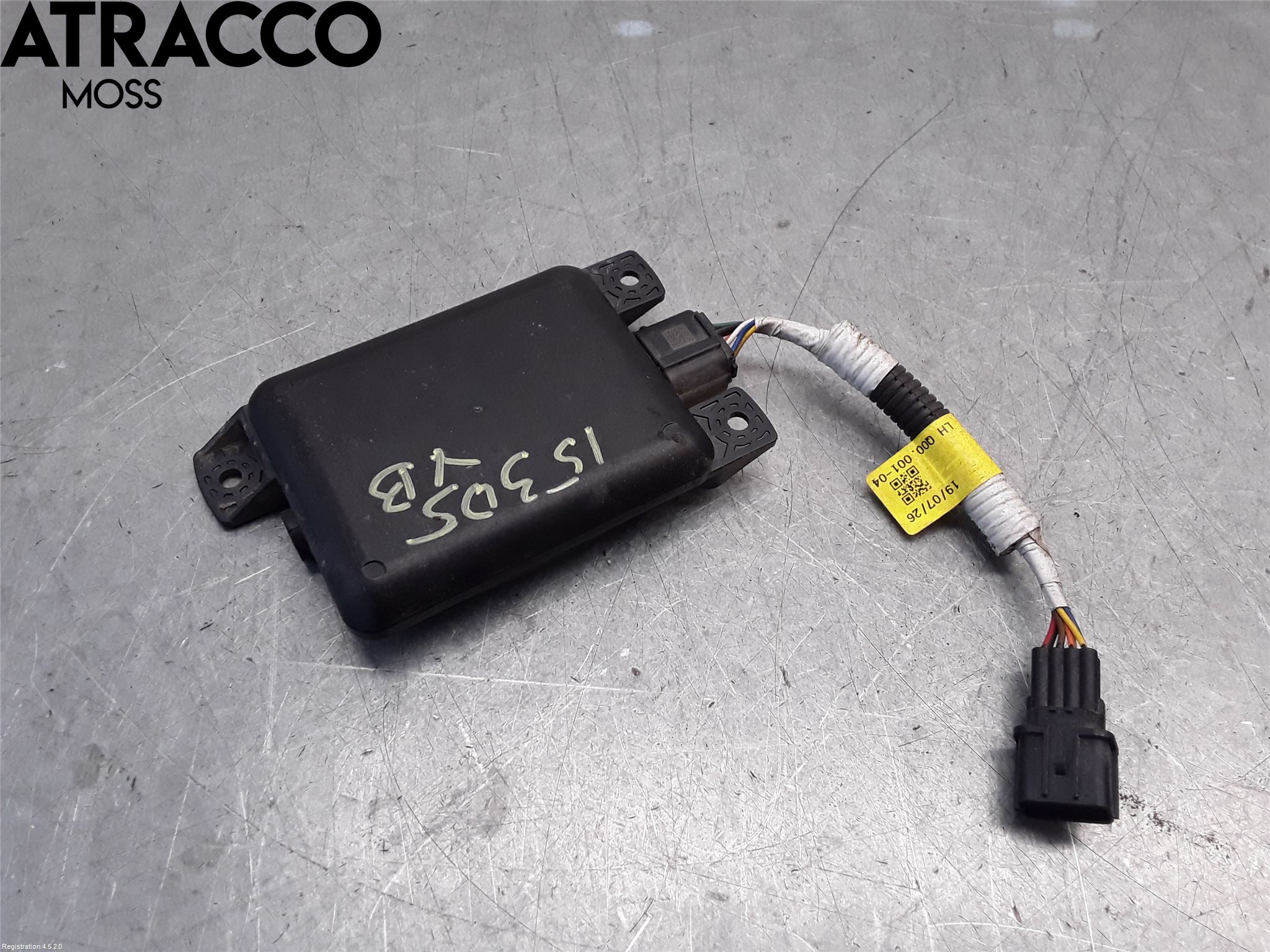 Hyundai KONA/ELECTRIC OS 18-23 Sensor Övrigt