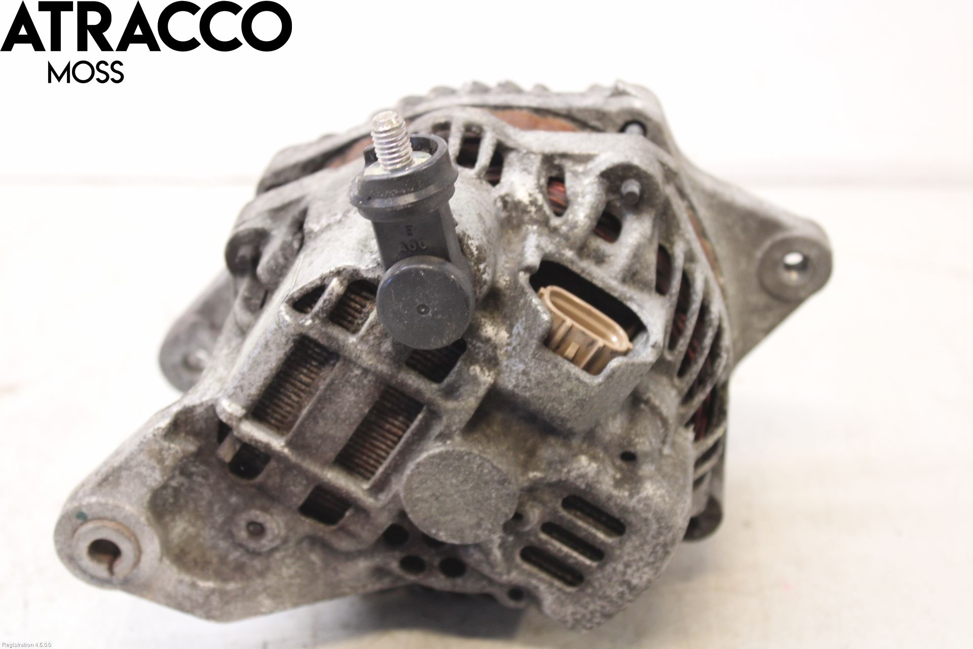 Subaru FORESTER SG 03-05 Generator