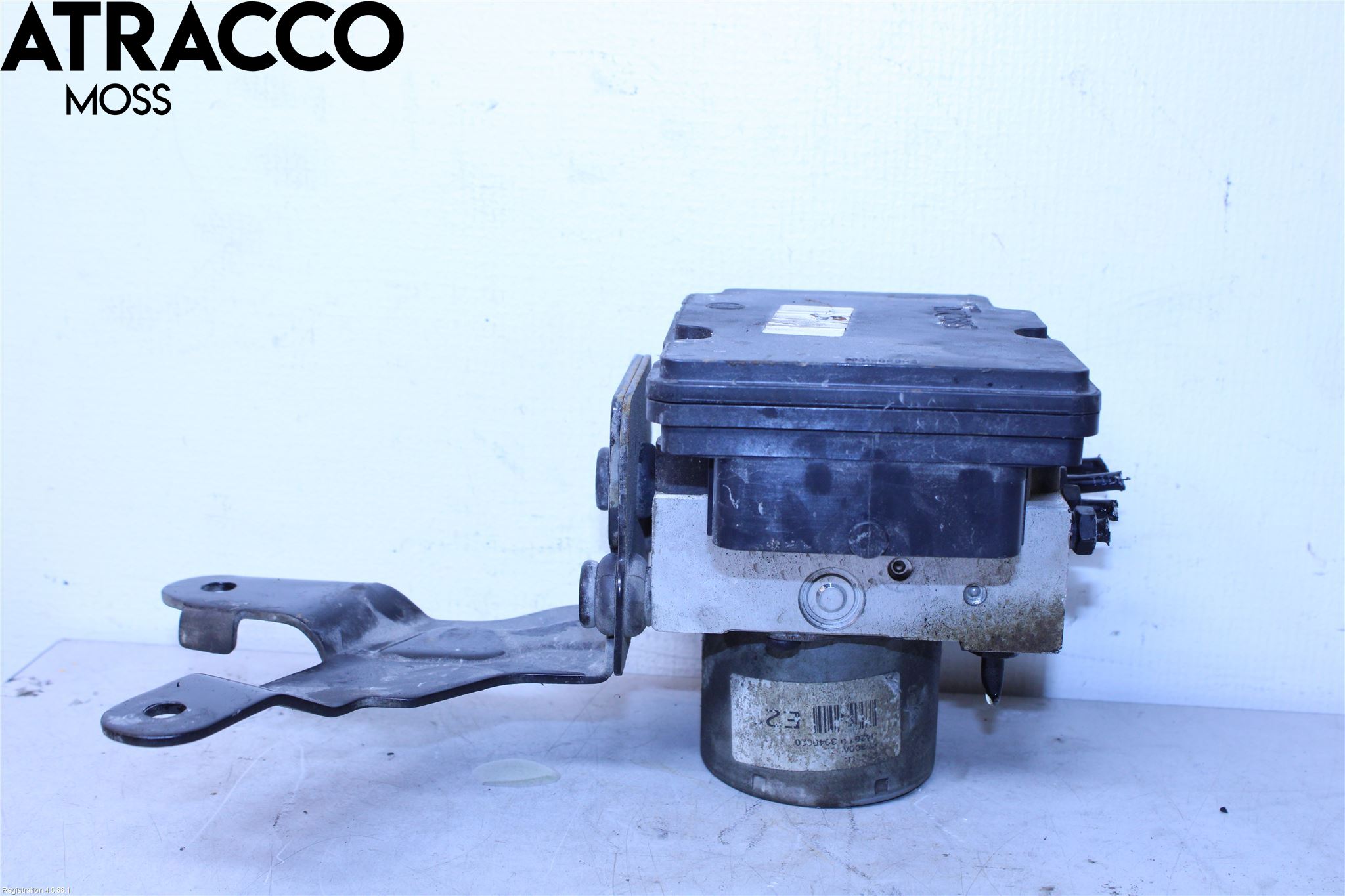 Kia CEED 12-18 Abs Hydraulaggregat