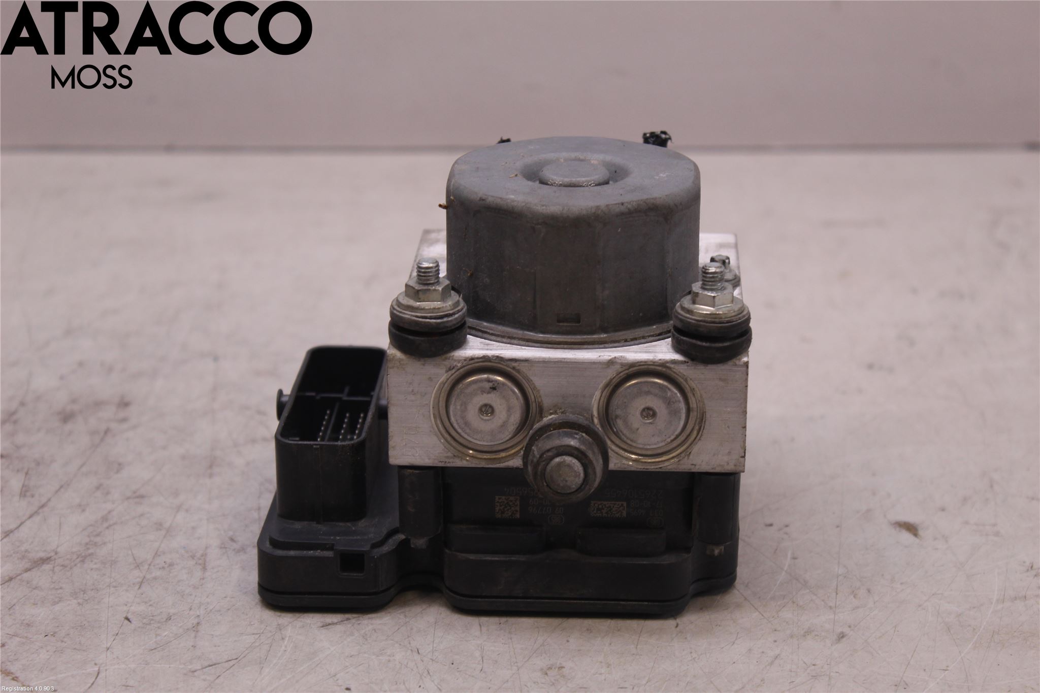 Toyota AYGO 15-21 Abs Hydraulaggregat