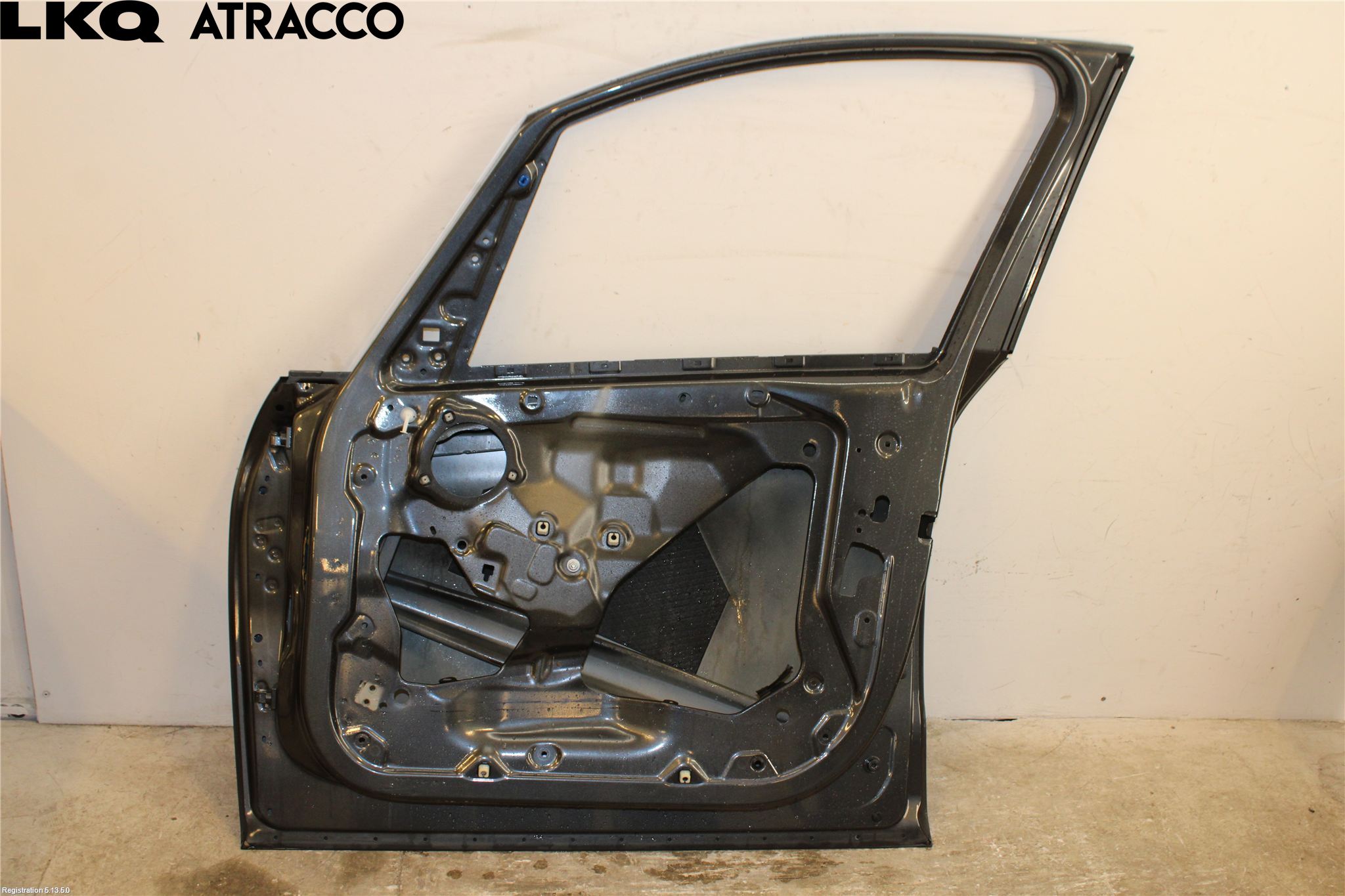 BMW 2 F45 Active Tourer 14-21 Dörr Fram Höger