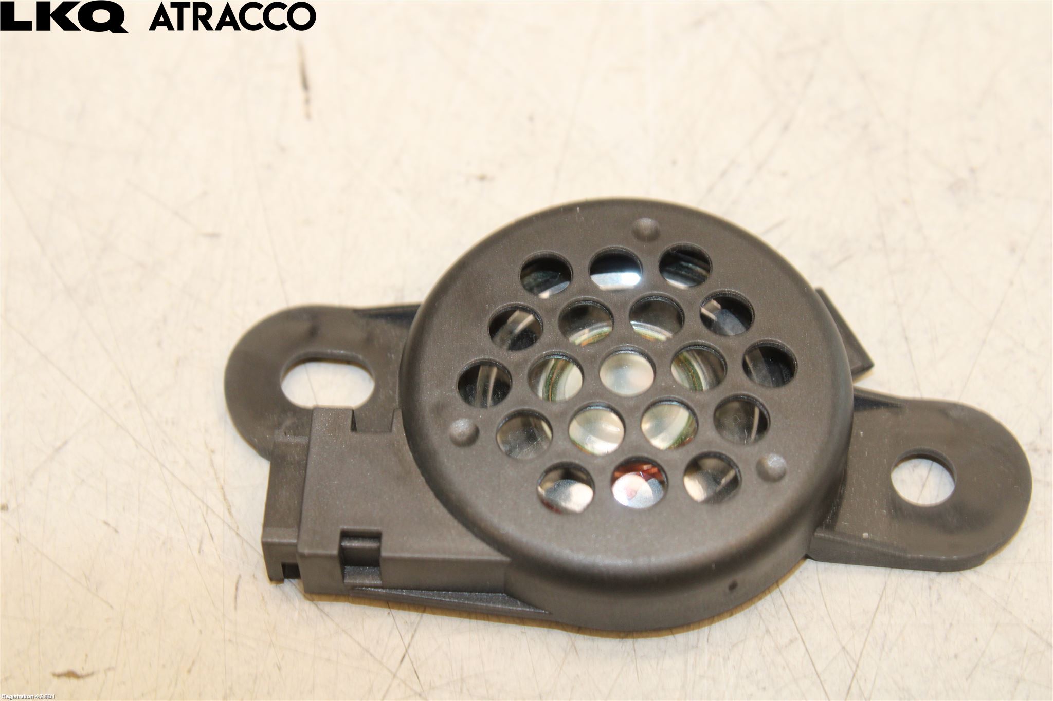 Mercedes-Benz MB E-KLASS (W213) 16-23 Parkeringshjälp Backsensor