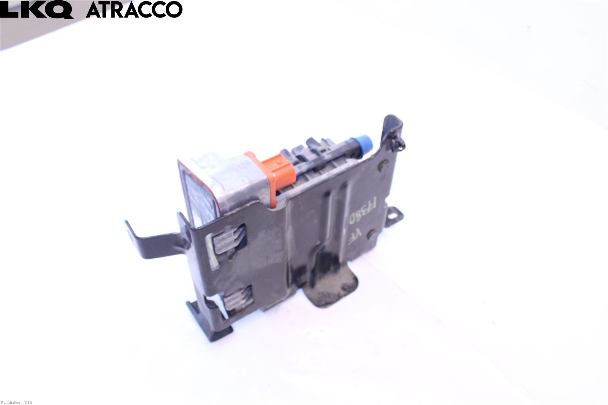 Peugeot 208/E-208 20- Värme Cellpaket Komp