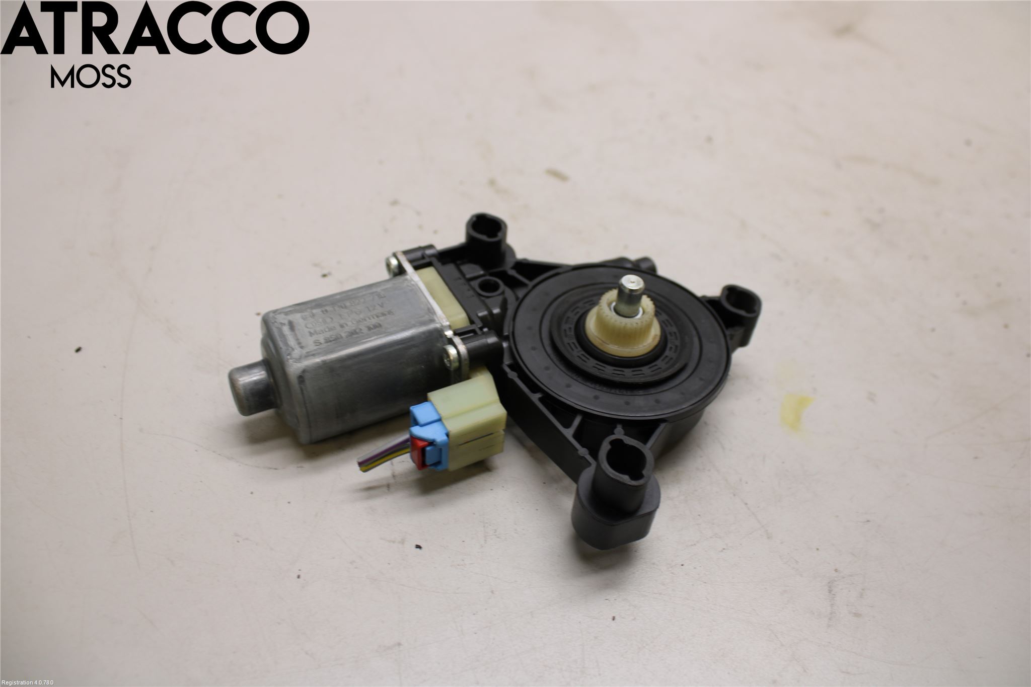 Audi A3/S3 8V 13-20 Fönsterhissmotor