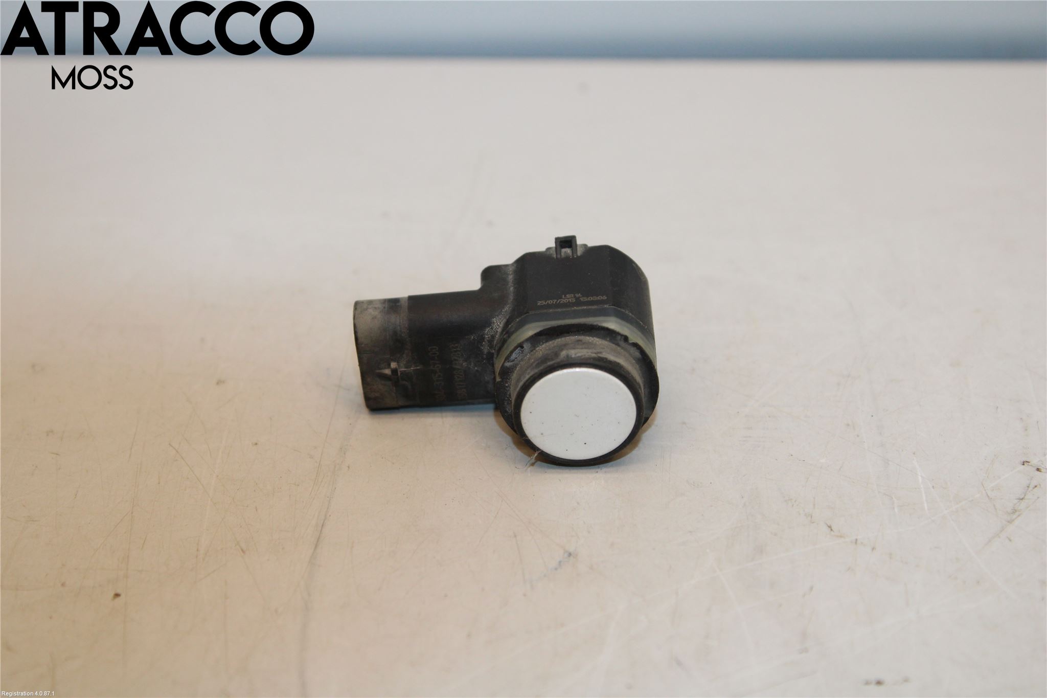 Volvo XC60 14-17 Parkeringshjälp Backsensor