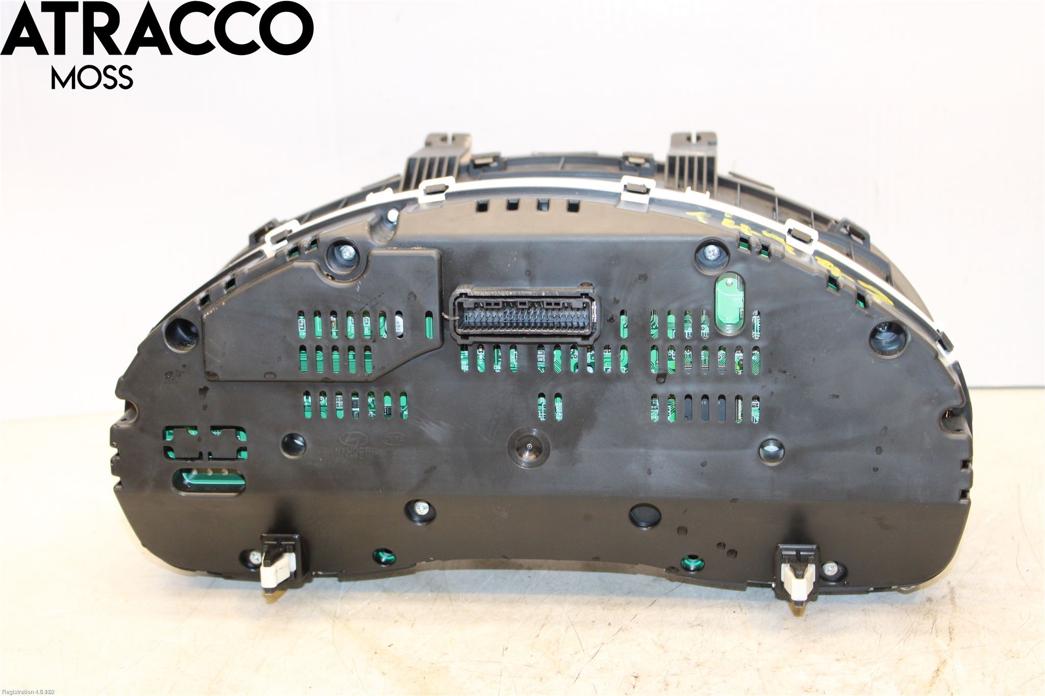 Hyundai i40 08-15 Instrument Komb