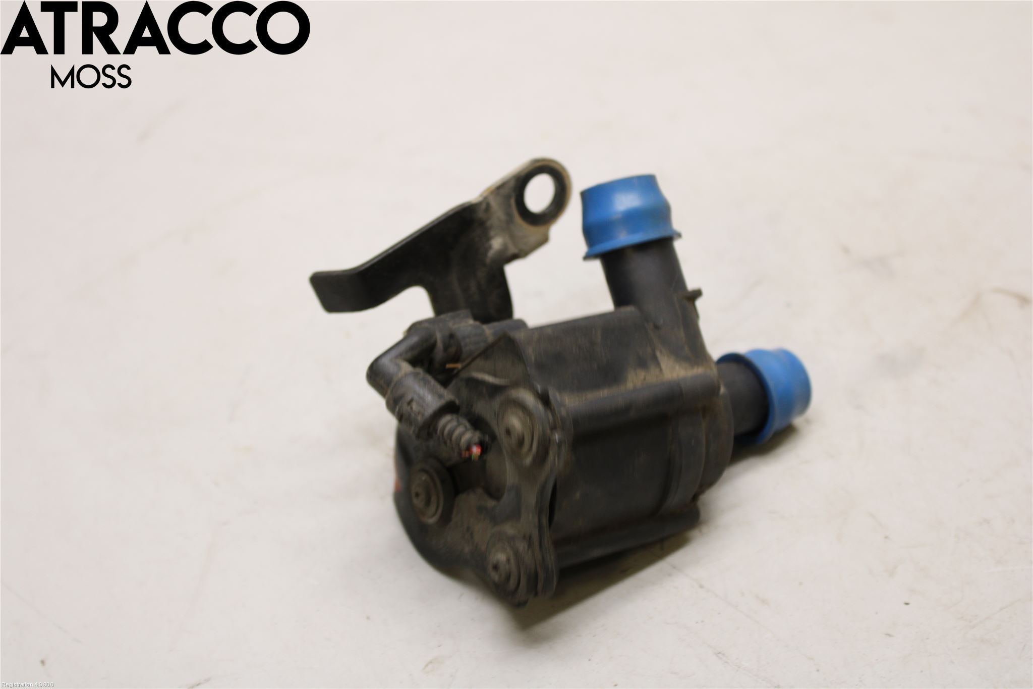 Volkswagen VW CADDY 16-20 Vattenpump