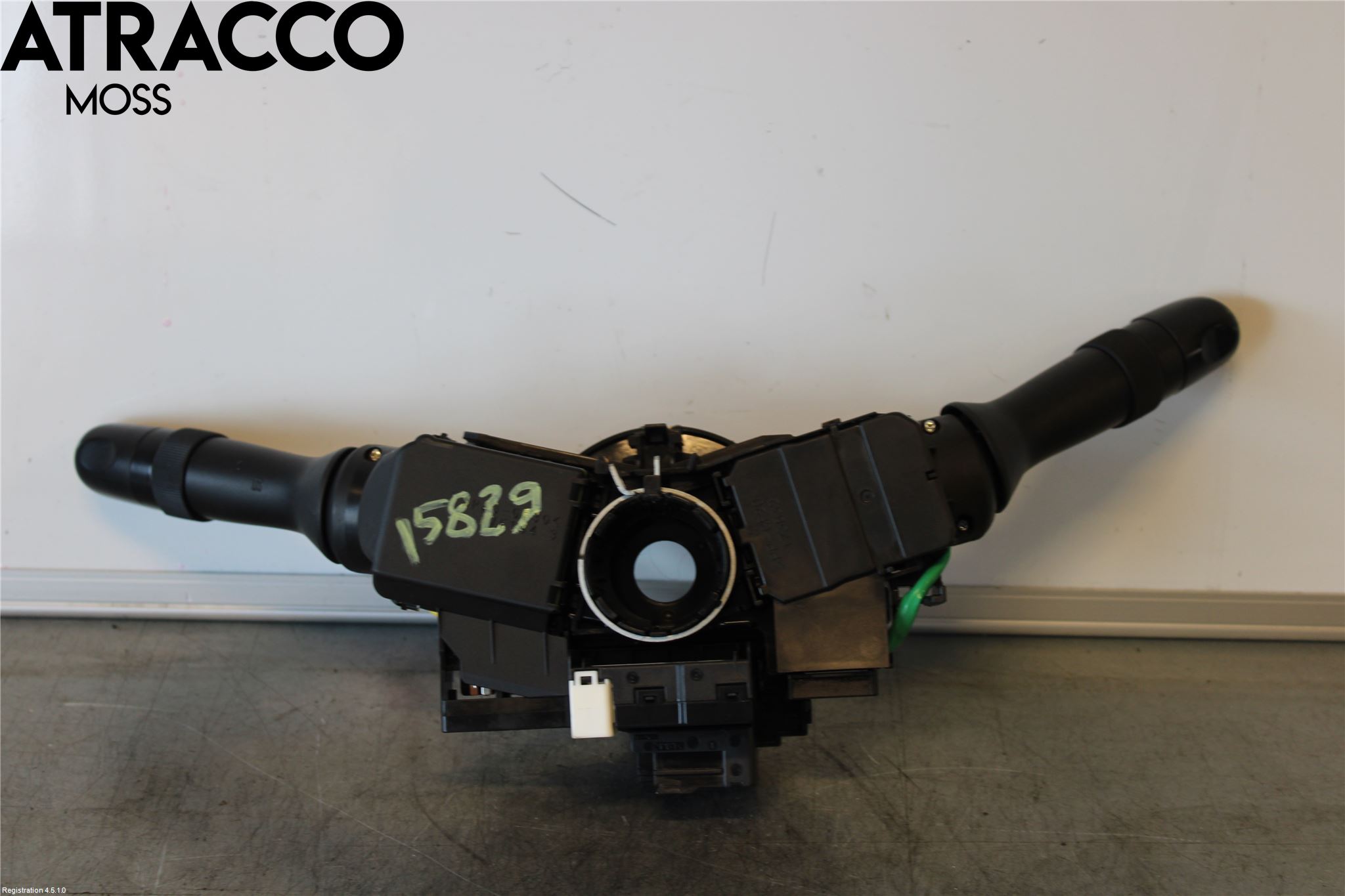 Toyota YARIS XP130 15-20 Spakcentral