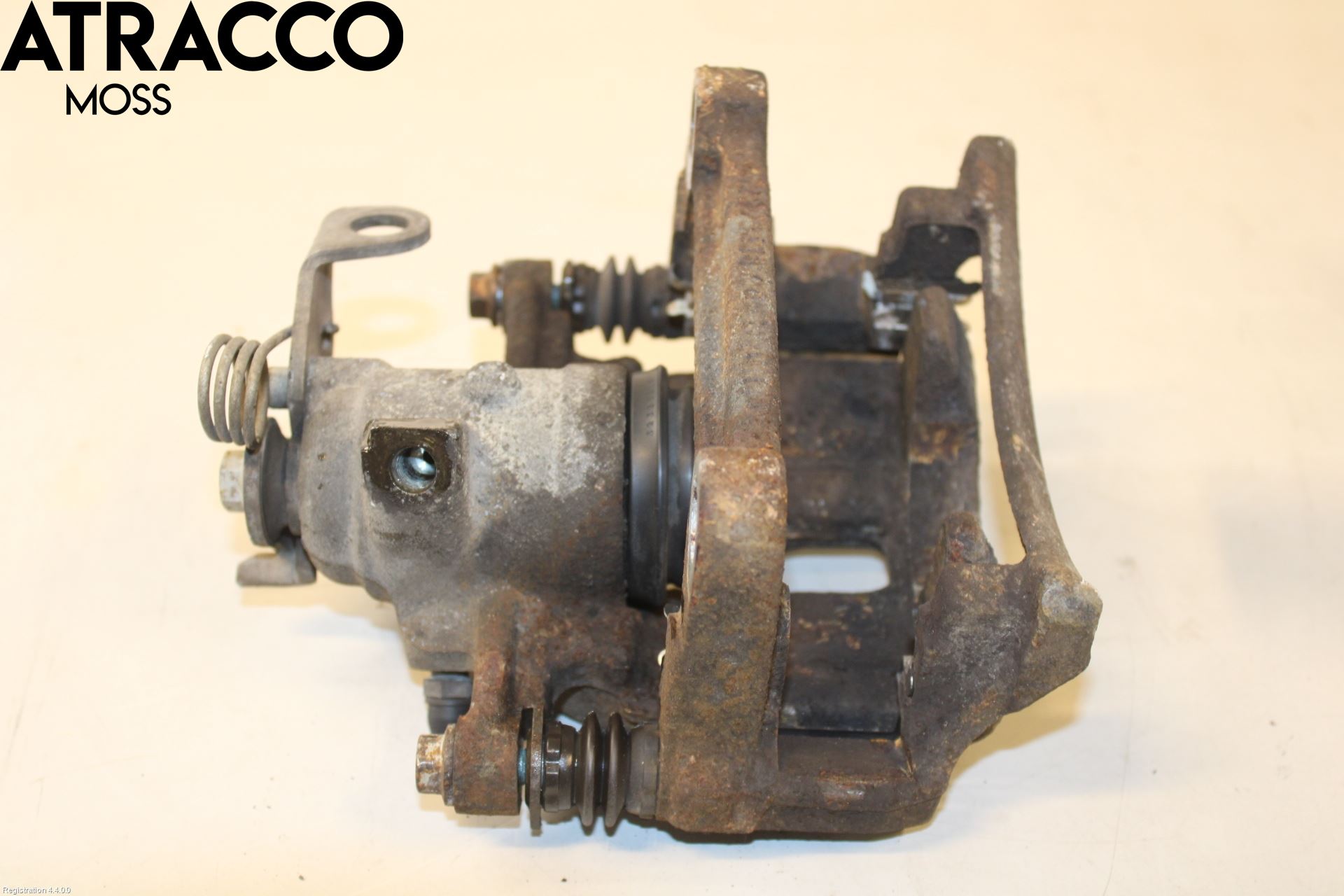 Volkswagen VW TRANSP/CARAVELLE (T6) 16-22 Bromsok Bak Höger