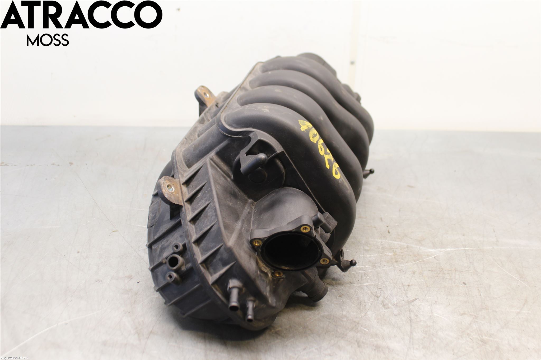 Volkswagen VW GOLF V 04-09 Inj Övrigt
