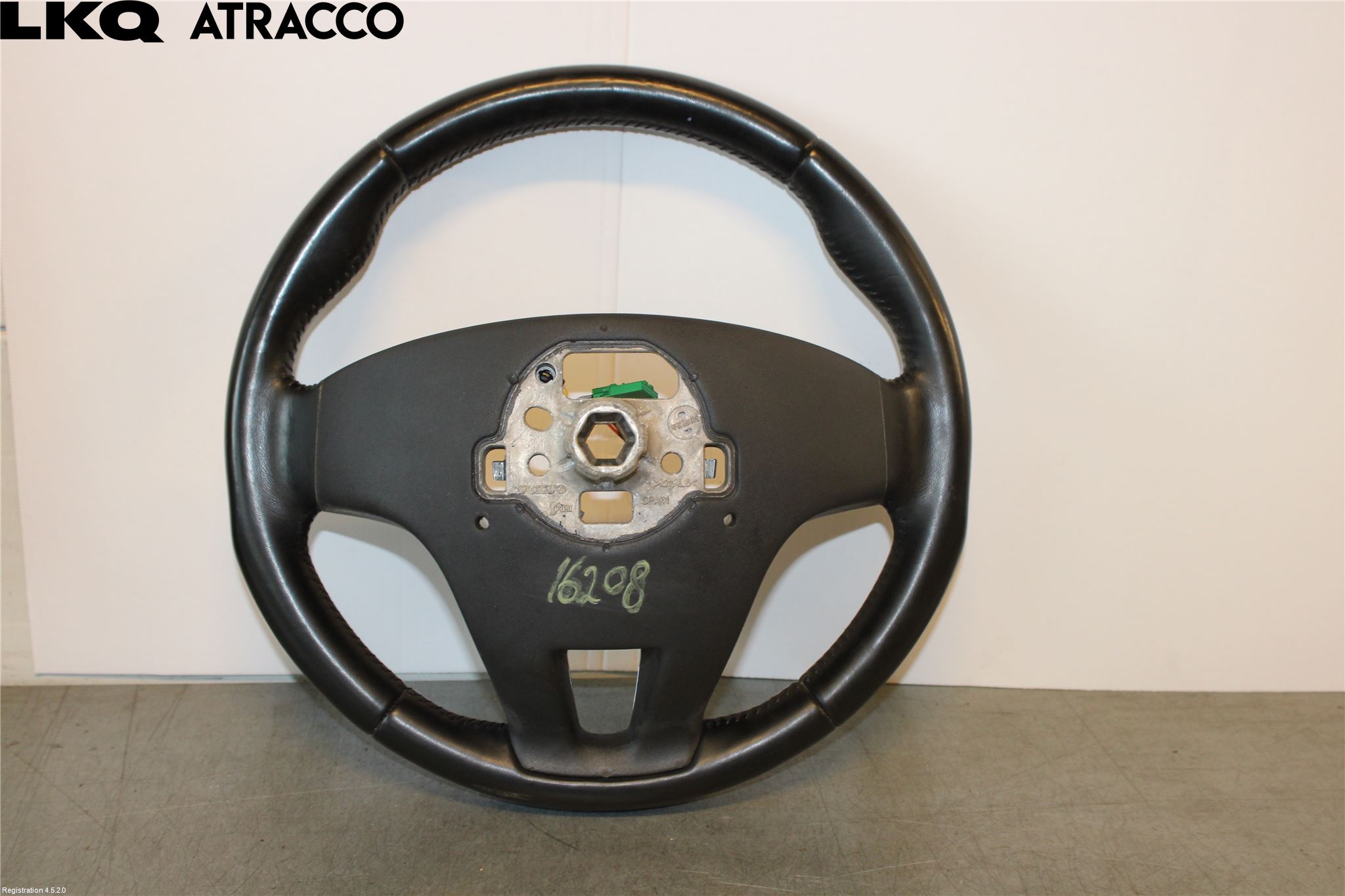 Volvo V60 11-13 Ratt