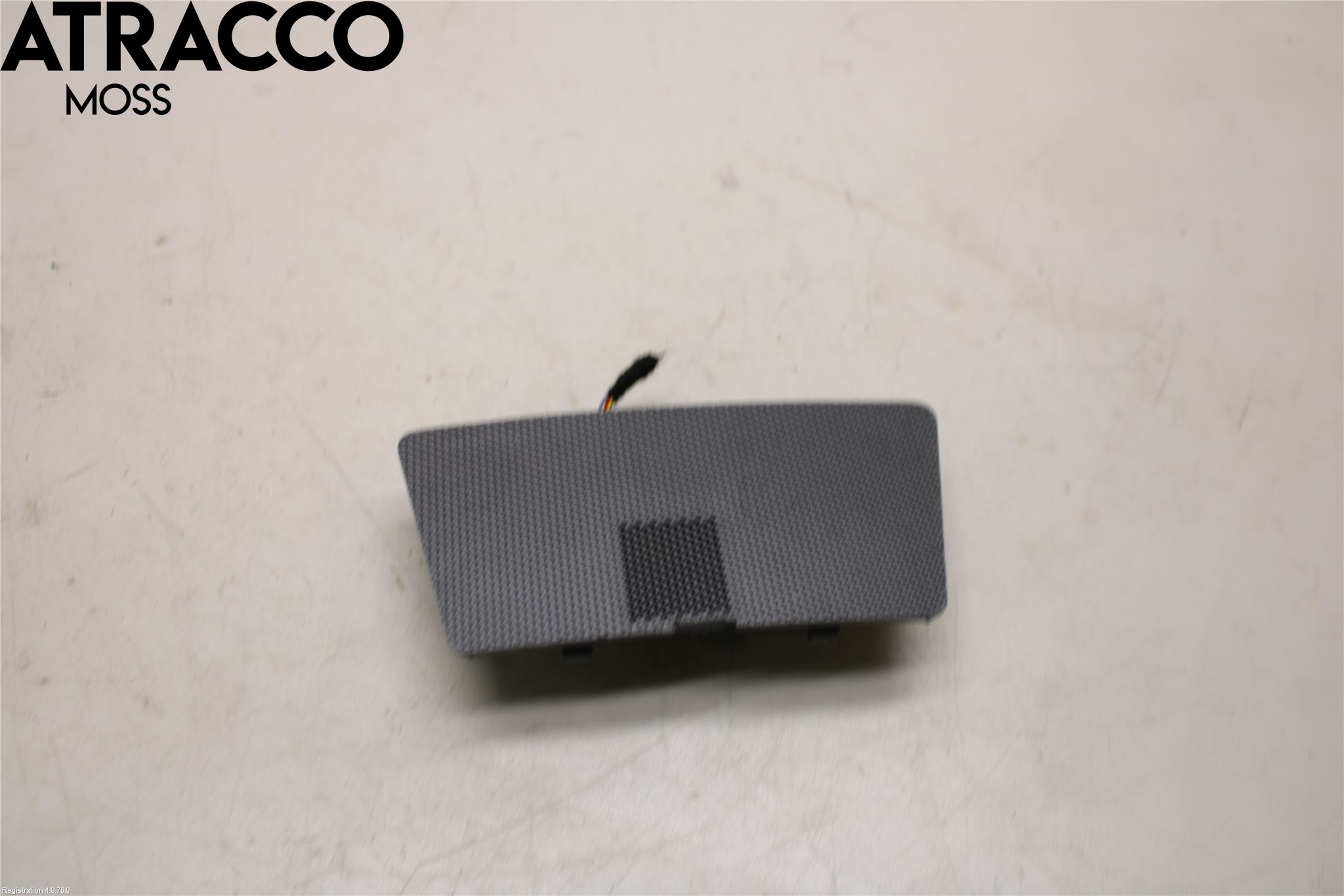 Tesla MODEL 3 17- Sensor Övrigt