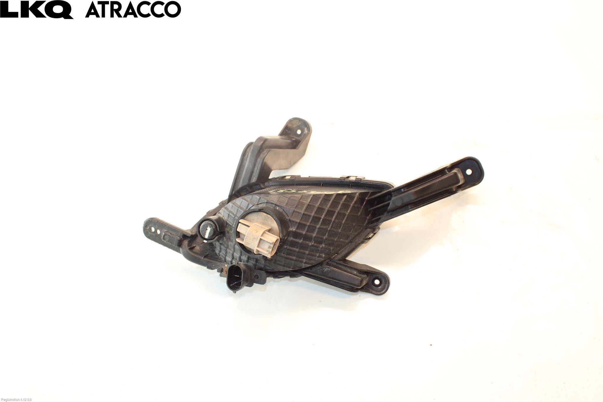Kia PICANTO 12-17 Dimljus-Varselljus Fram