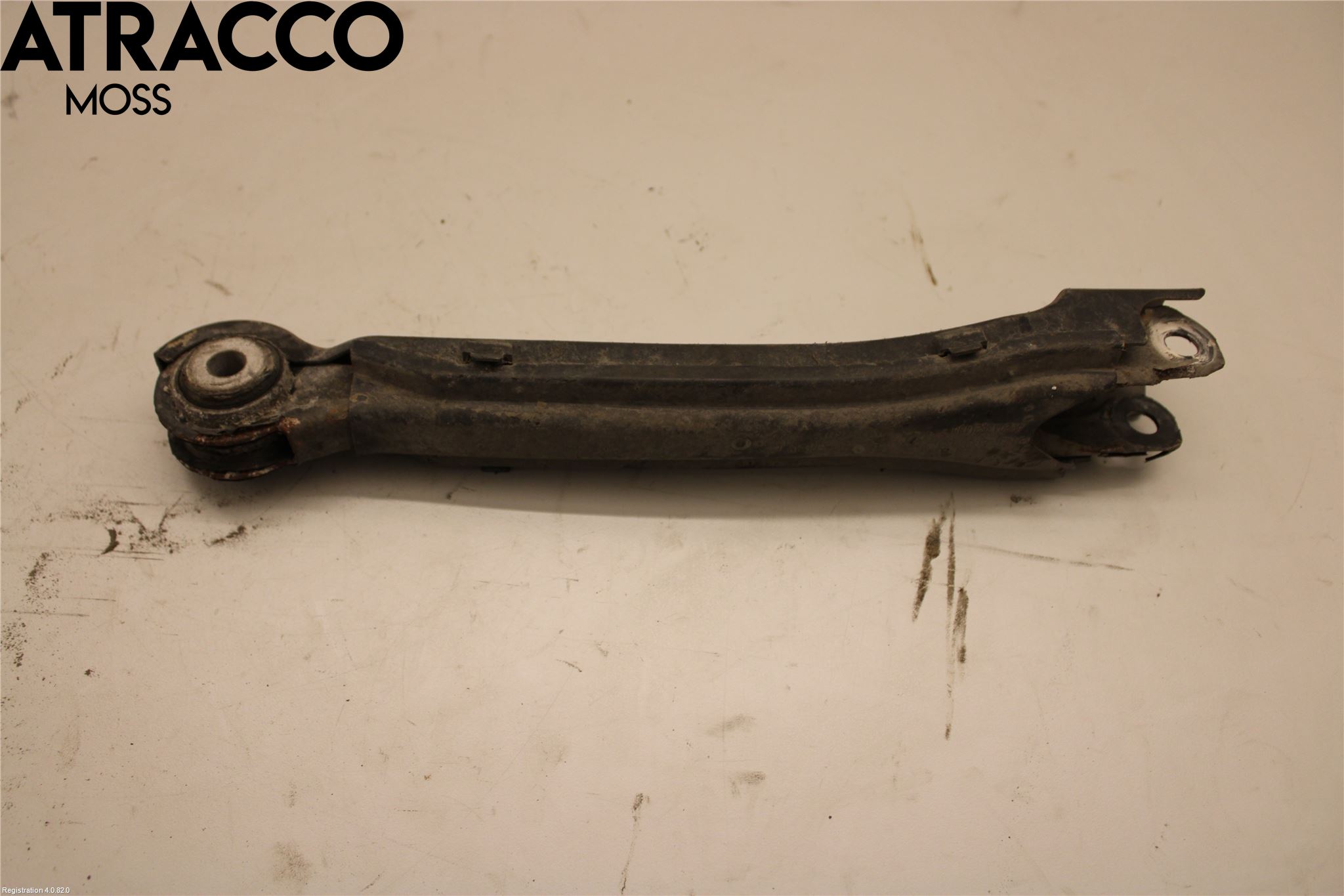 Mercedes-Benz MB E-KLASS (W212) 09-16 Bärarm Bak Vänster