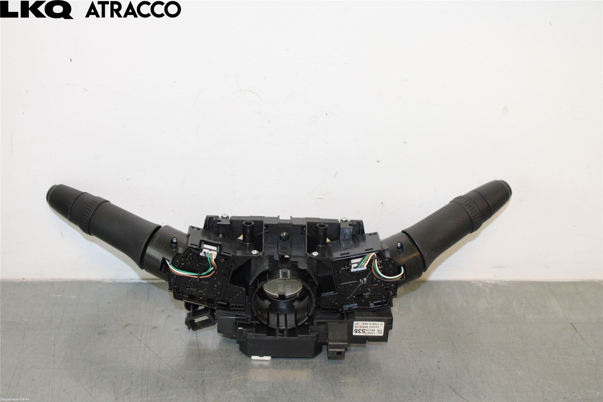 Mitsubishi OUTLANDER 13-21 Spakcentral