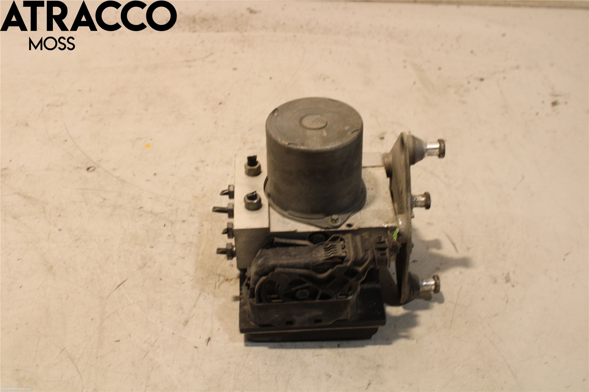 Mercedes-Benz MB VITO/VIANO (W639) 04-14 Abs Hydraulaggregat
