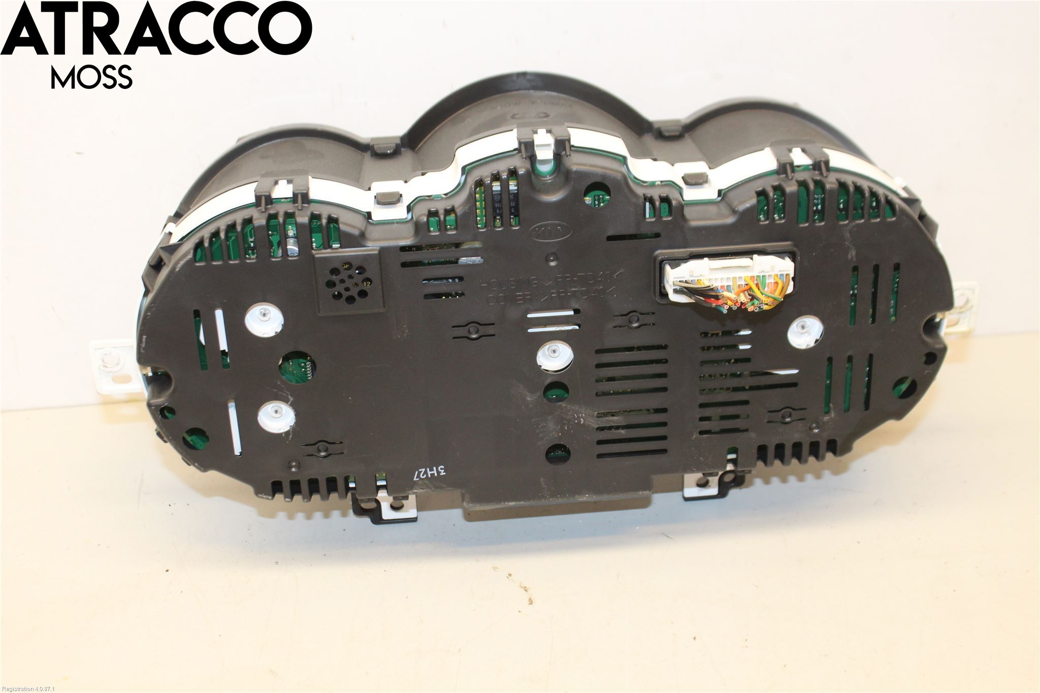Kia RIO 12-16 Instrument Komb