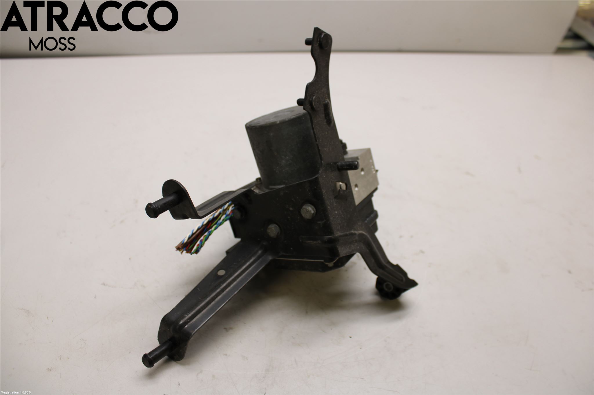 BMW 5 E60/61 Sed/Tou 02-10 Abs Hydraulaggregat
