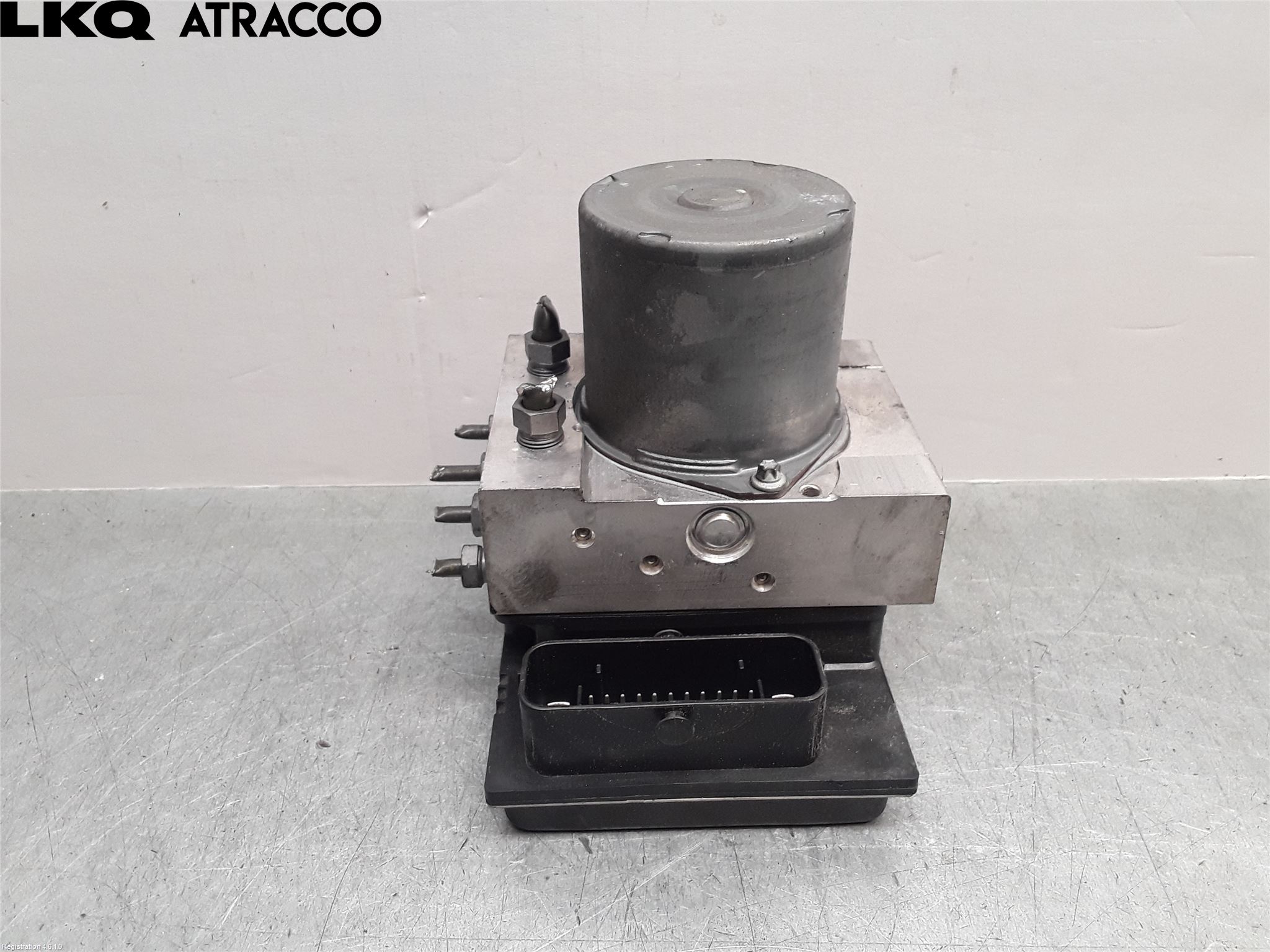 Volkswagen VW TIGUAN 16-24 Abs Hydraulpump