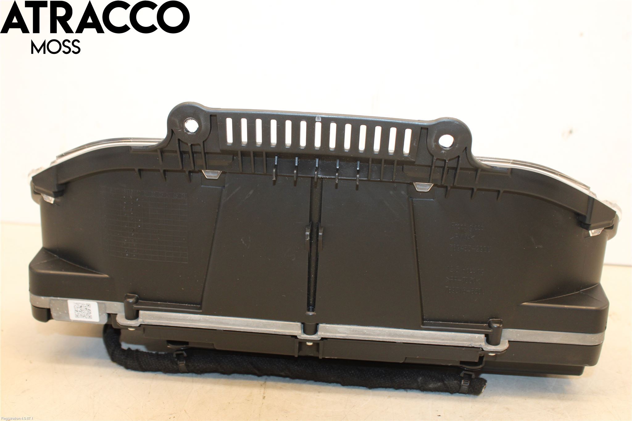 Volvo XC40/RECHARGE 18- Instrument Komb