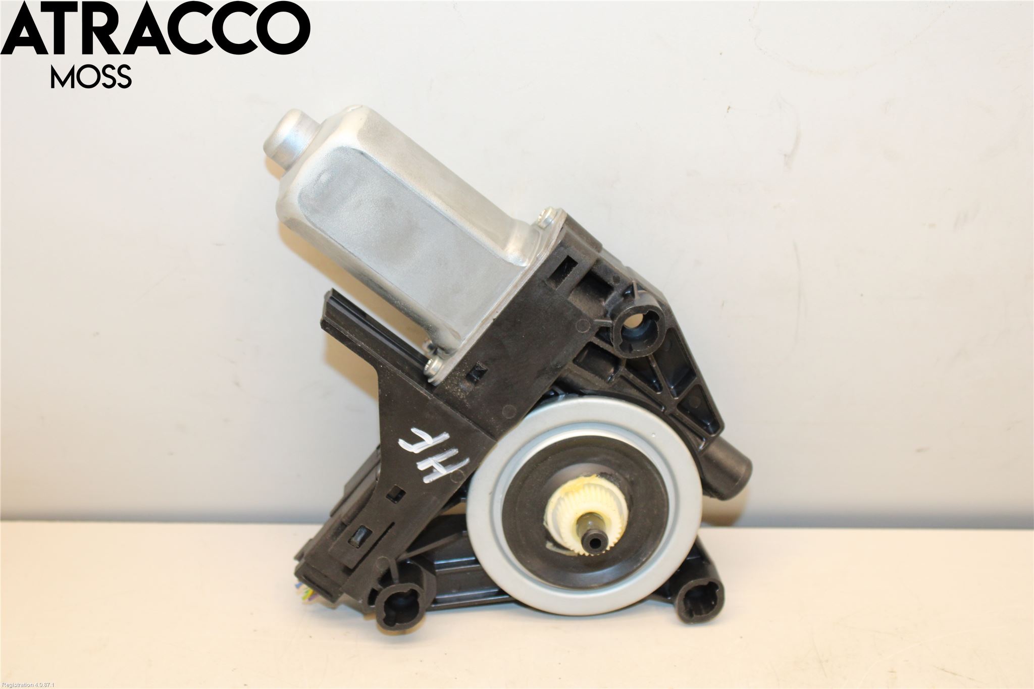 Volvo XC60 14-17 Fönsterhissmotor