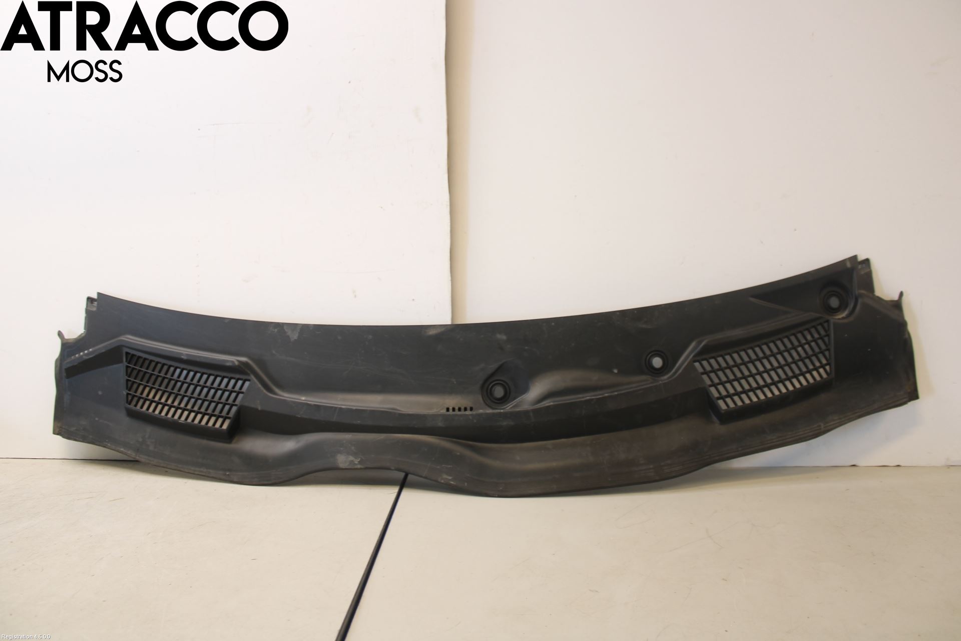Mercedes-Benz MB VITO/V-KLASS (W640,W447,W448) 14- Torpedplåt-Torpedplast