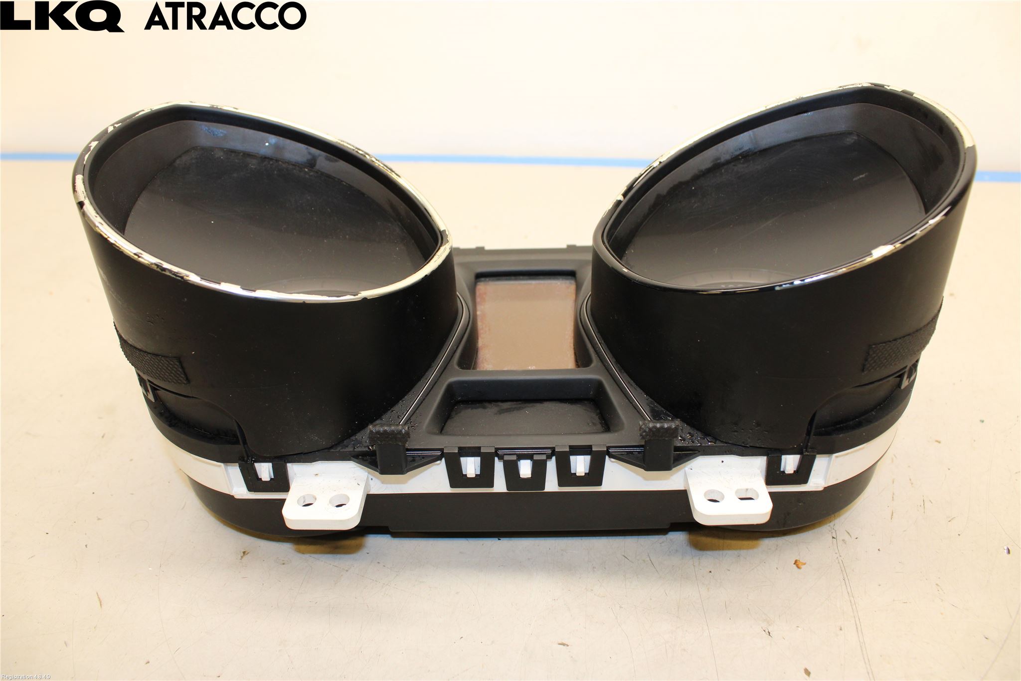 Hyundai i30 GD 13-17 Instrument Komb