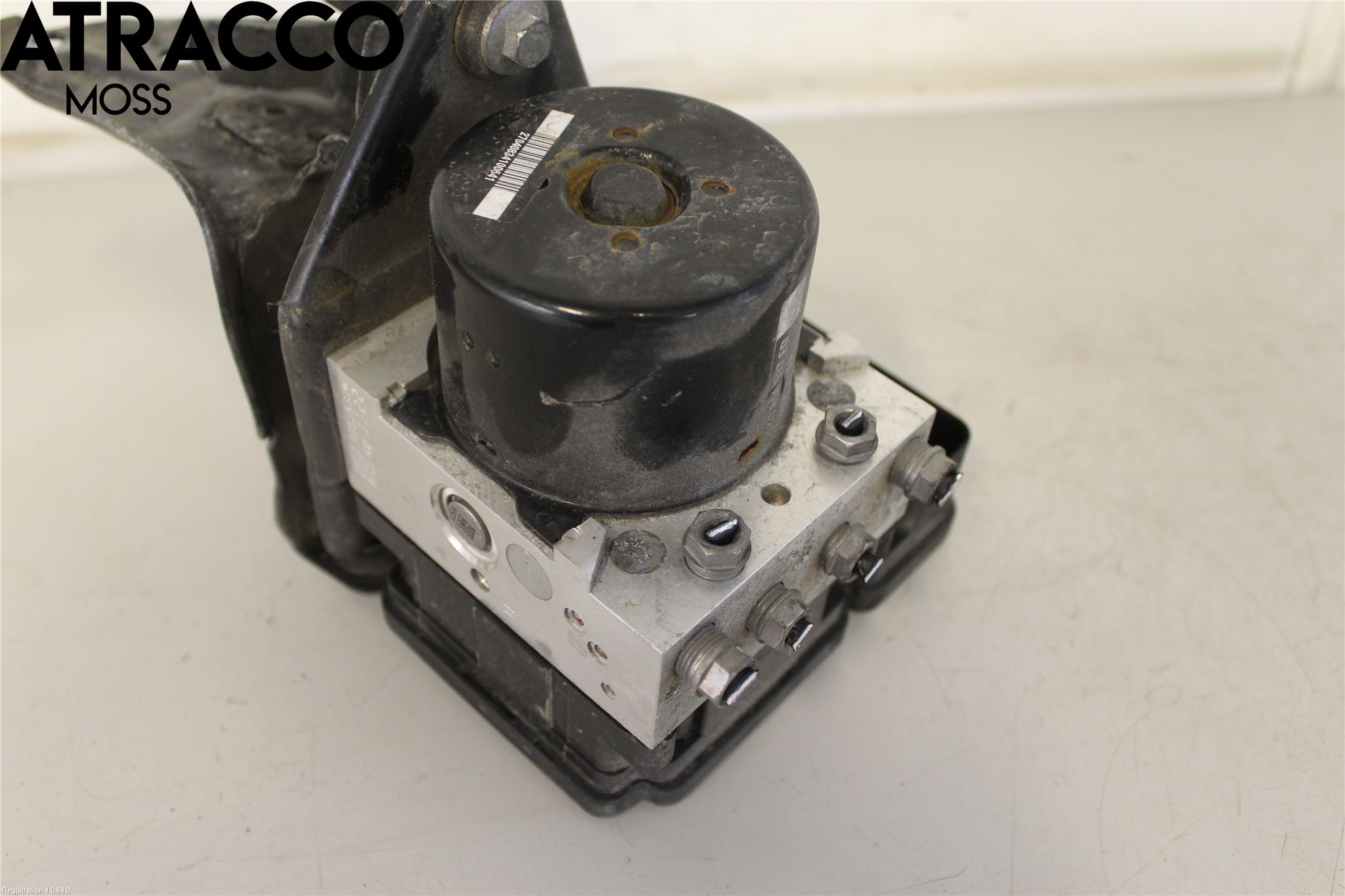Skoda YETI Abs Hydraulaggregat